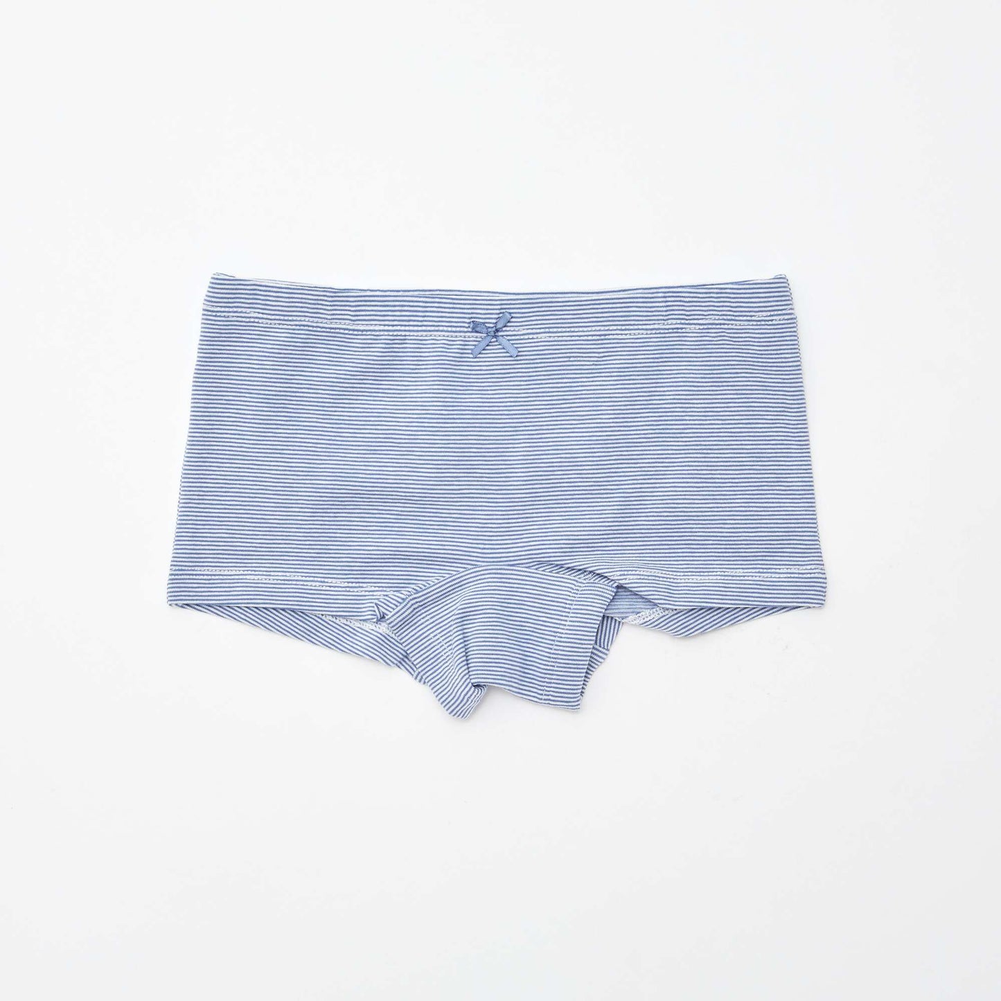 Lot de 3 shortys BLANC