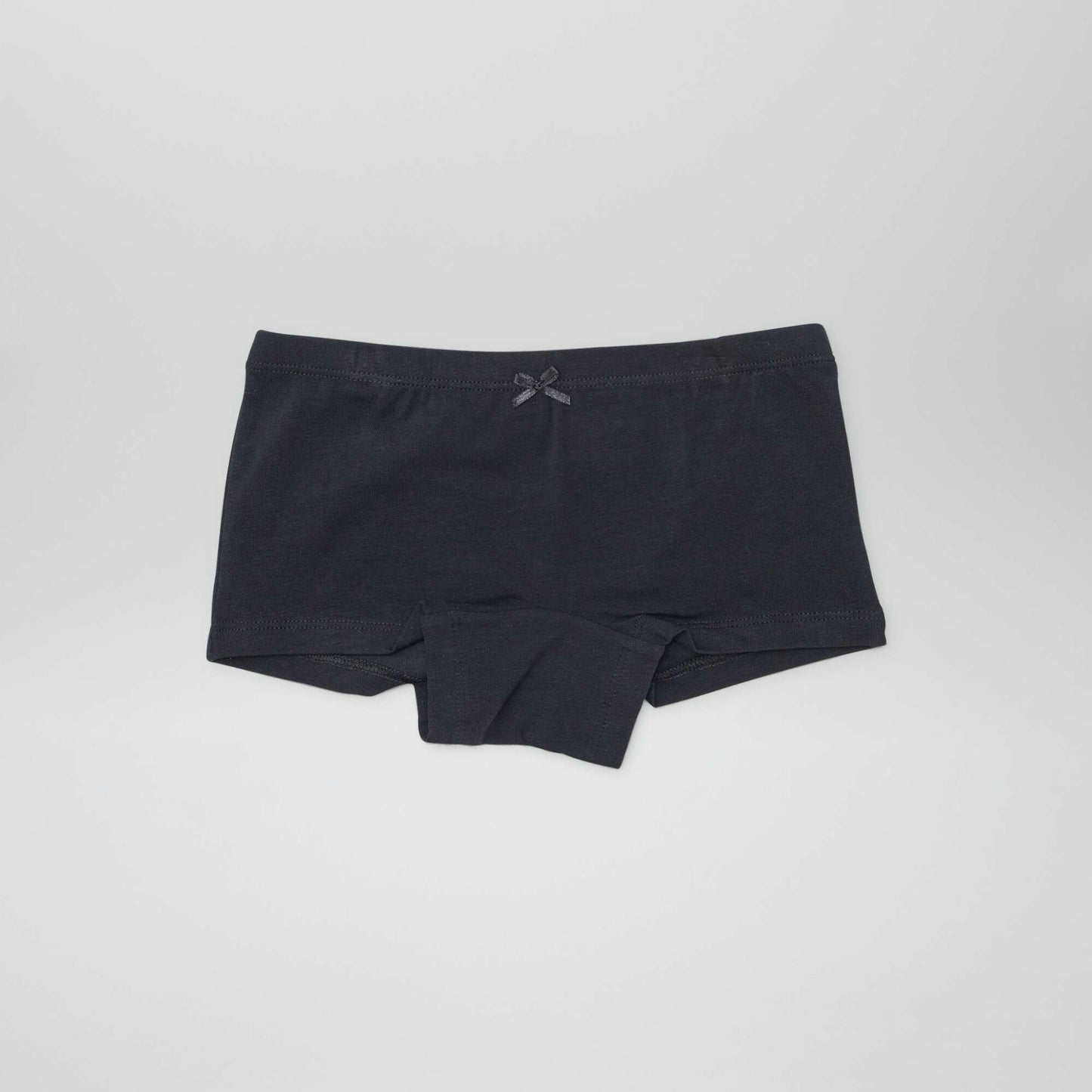 Lot de 3 shortys Blanc/noir