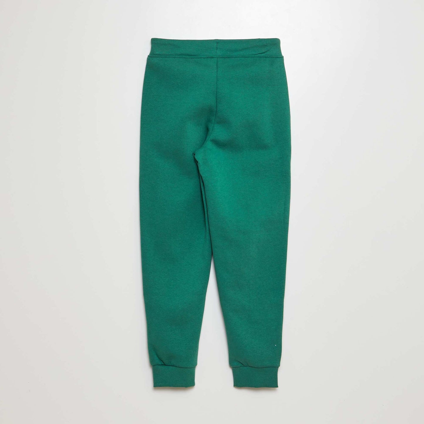 Pantalon de jogging vert