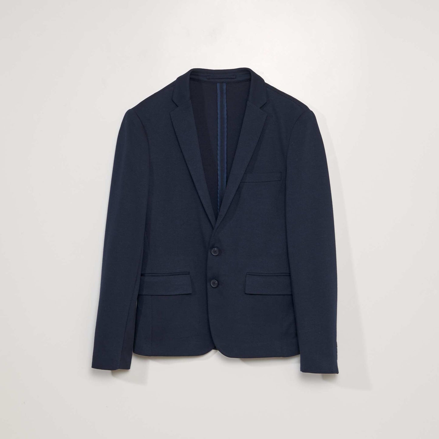 Veste blazer - So Easy BLEU
