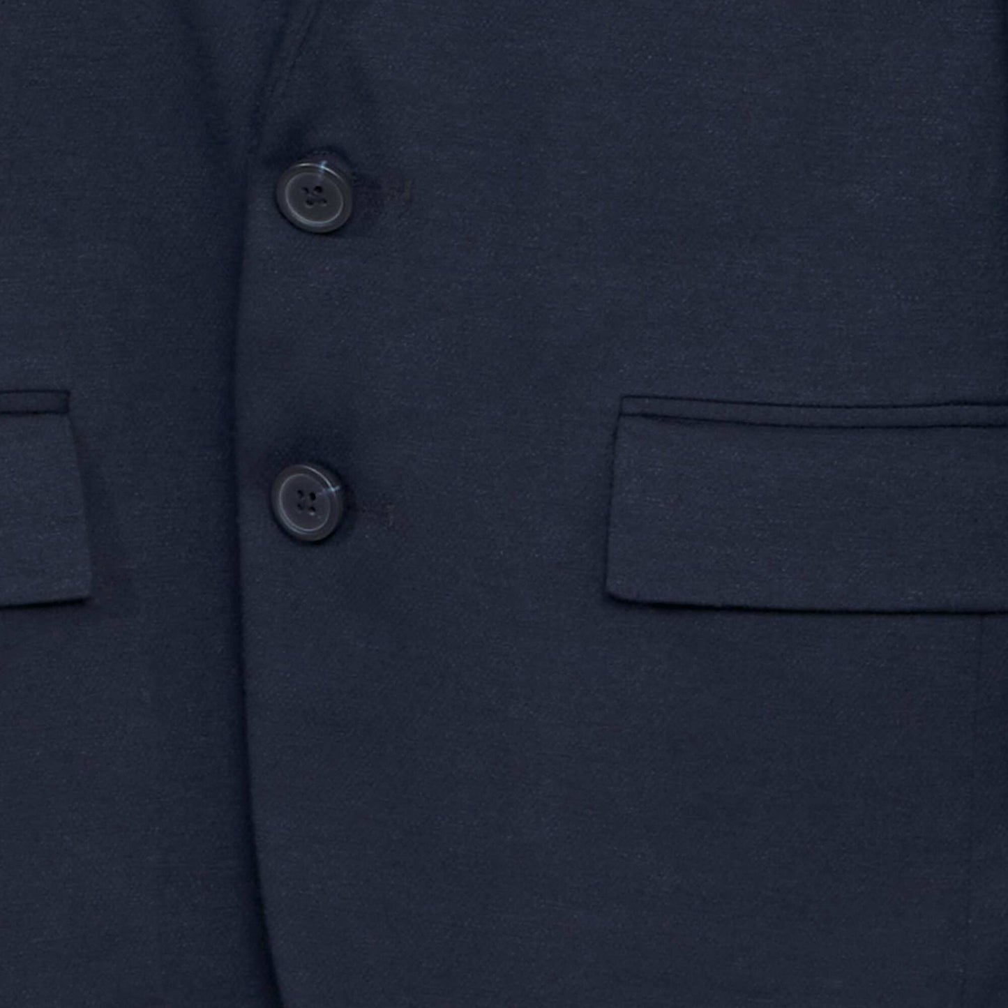 Veste blazer - So Easy BLEU