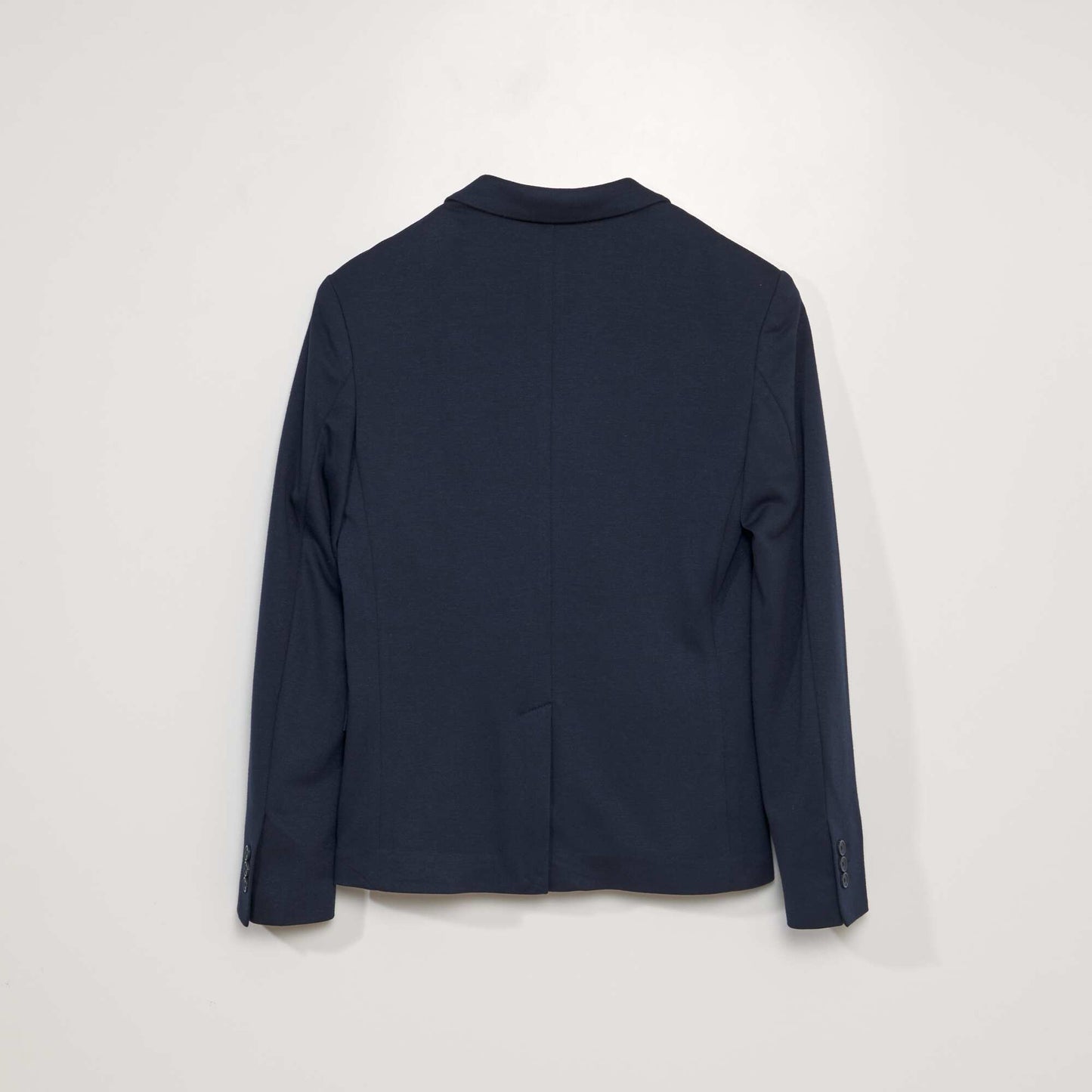 Veste blazer - So Easy BLEU