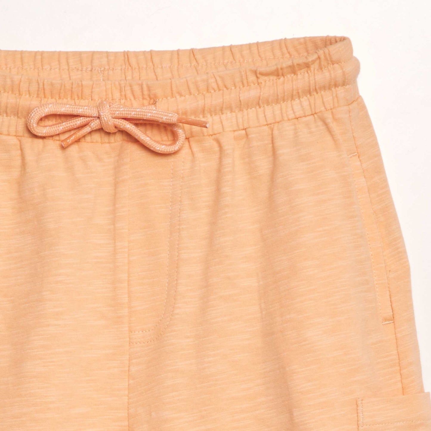 Short l ger chin Orange