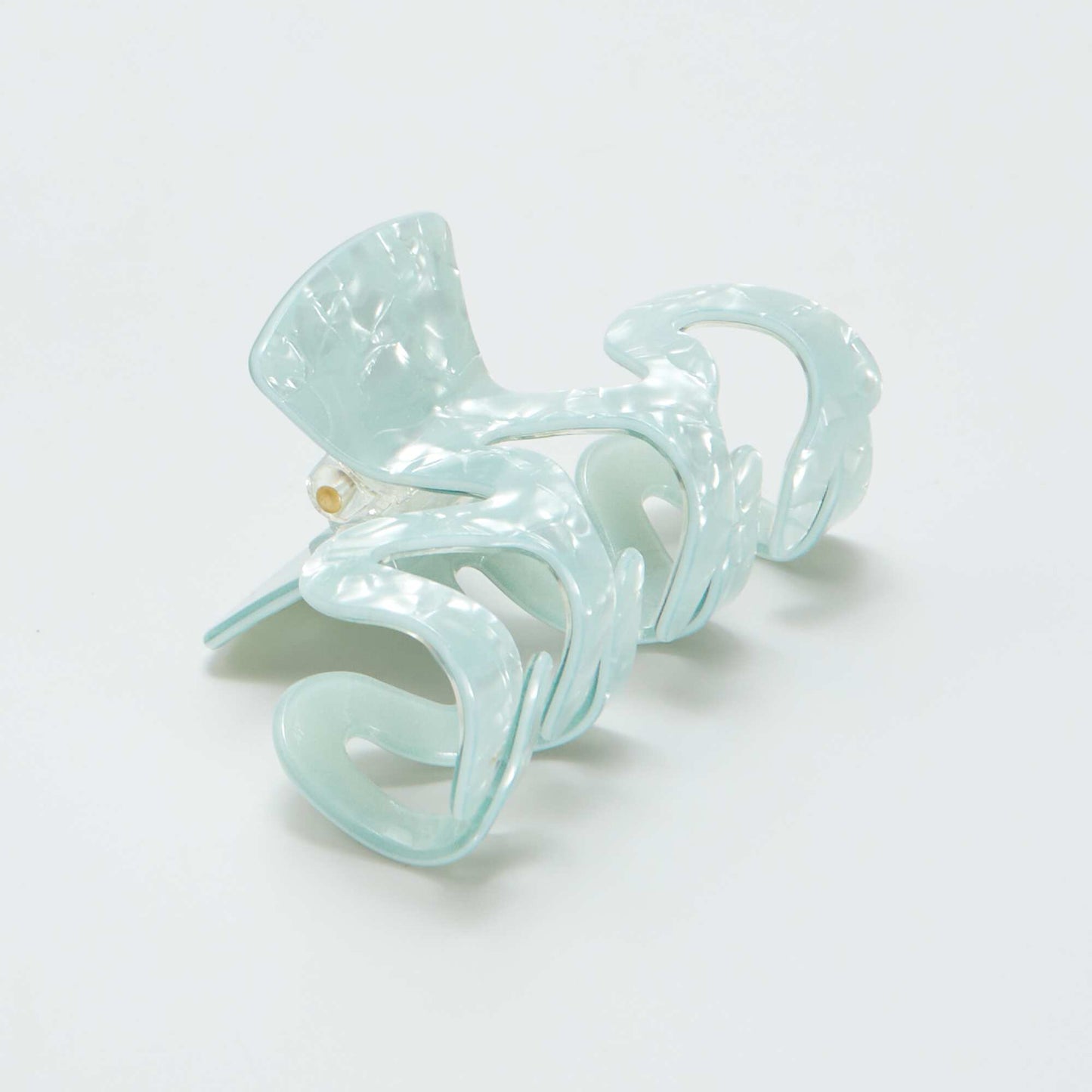 Lot de pinces crabe - 3 pi ces Vert