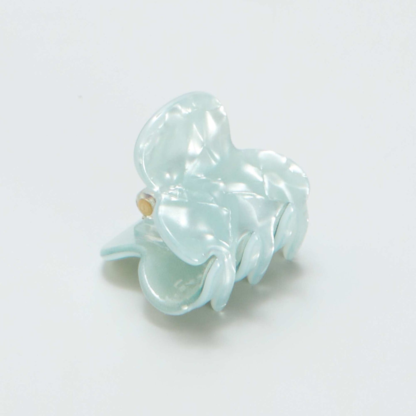 Lot de pinces crabe - 3 pi ces Vert