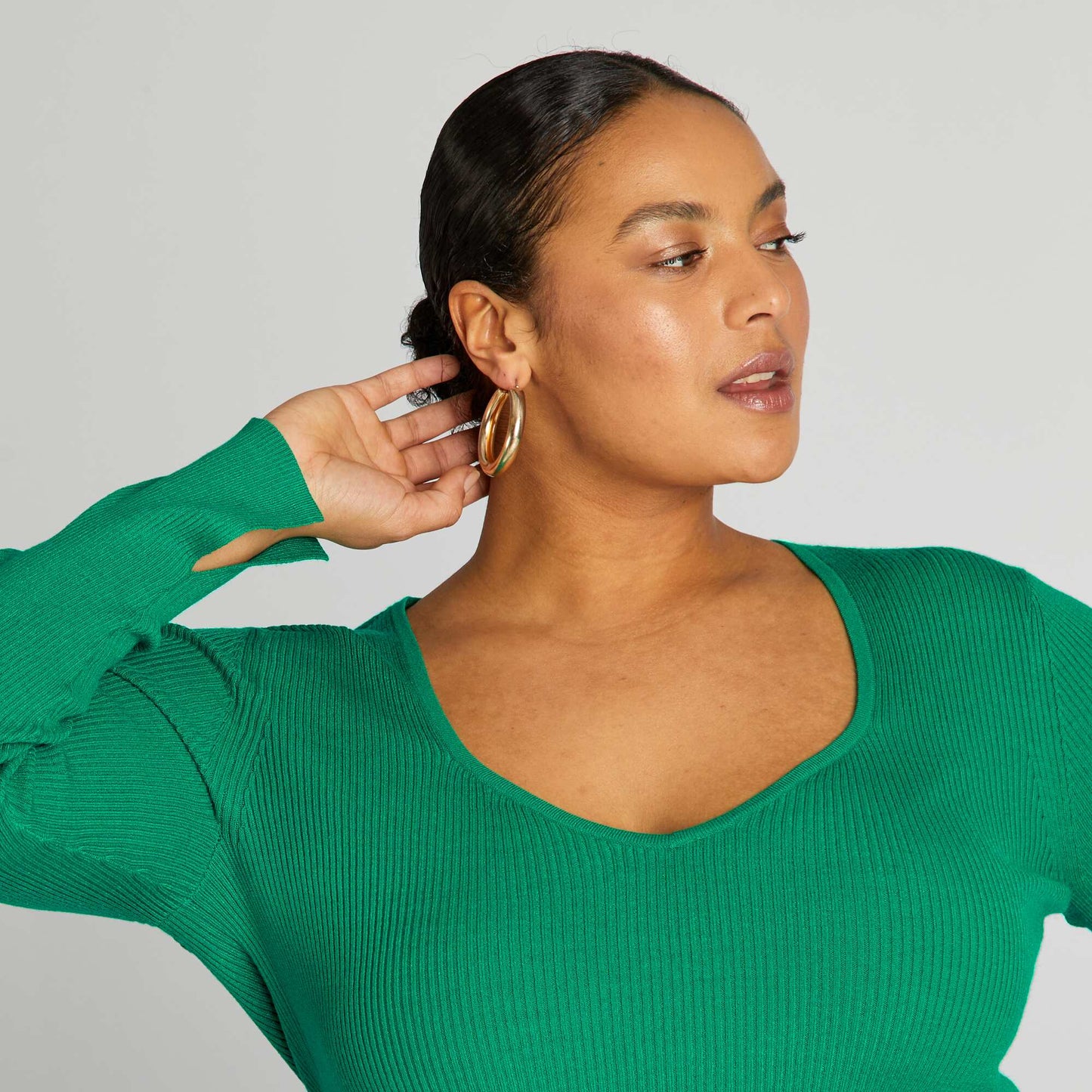 Pull c tel Vert