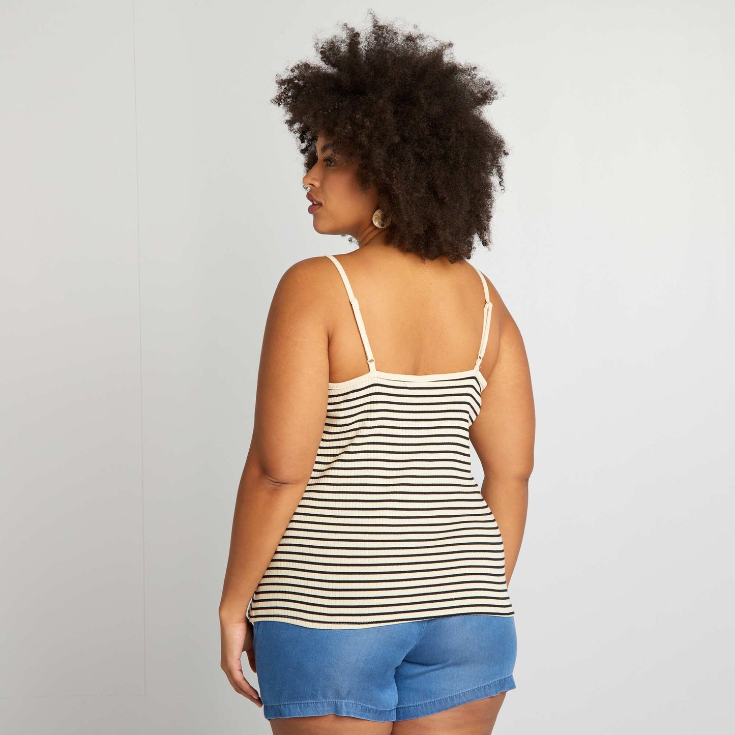 D bardeur c tel ray Beige