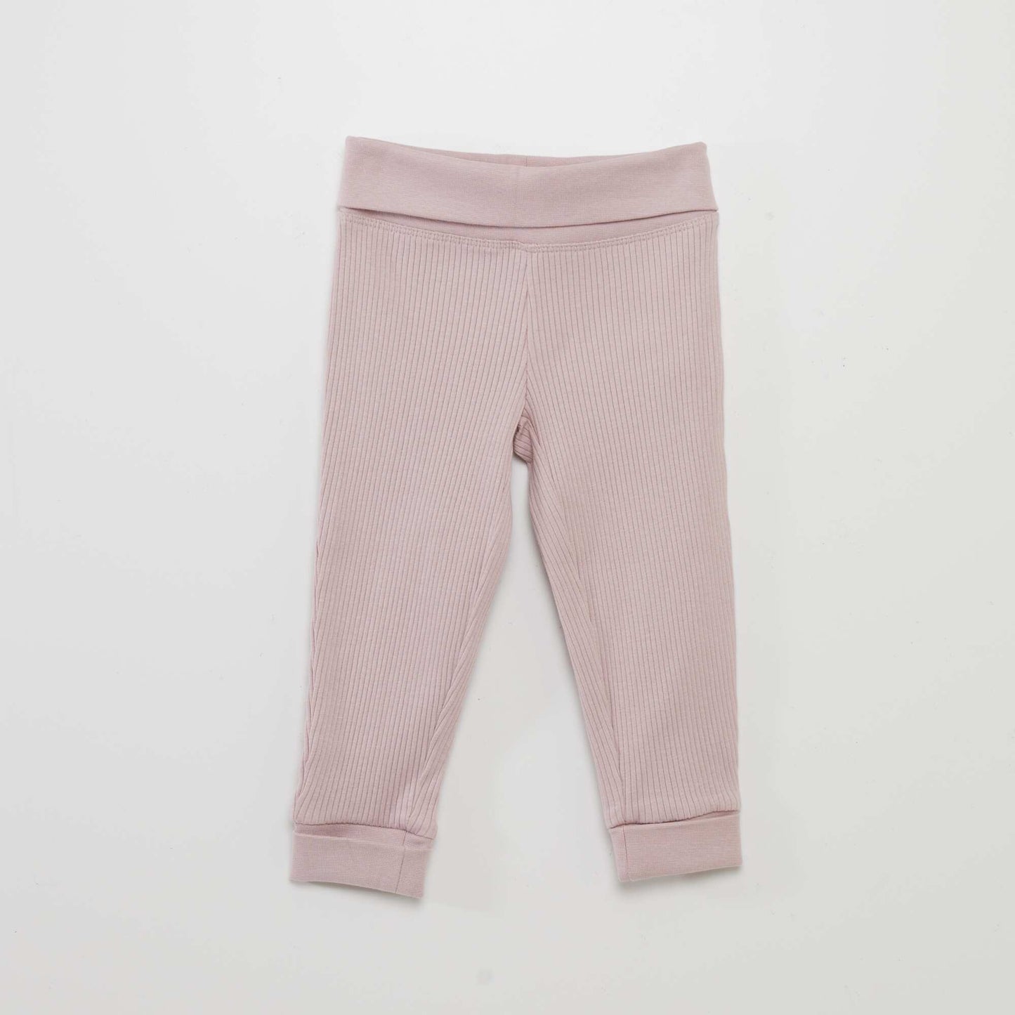Ensemble pyjama c tel volutif - 2 pi ces Rose