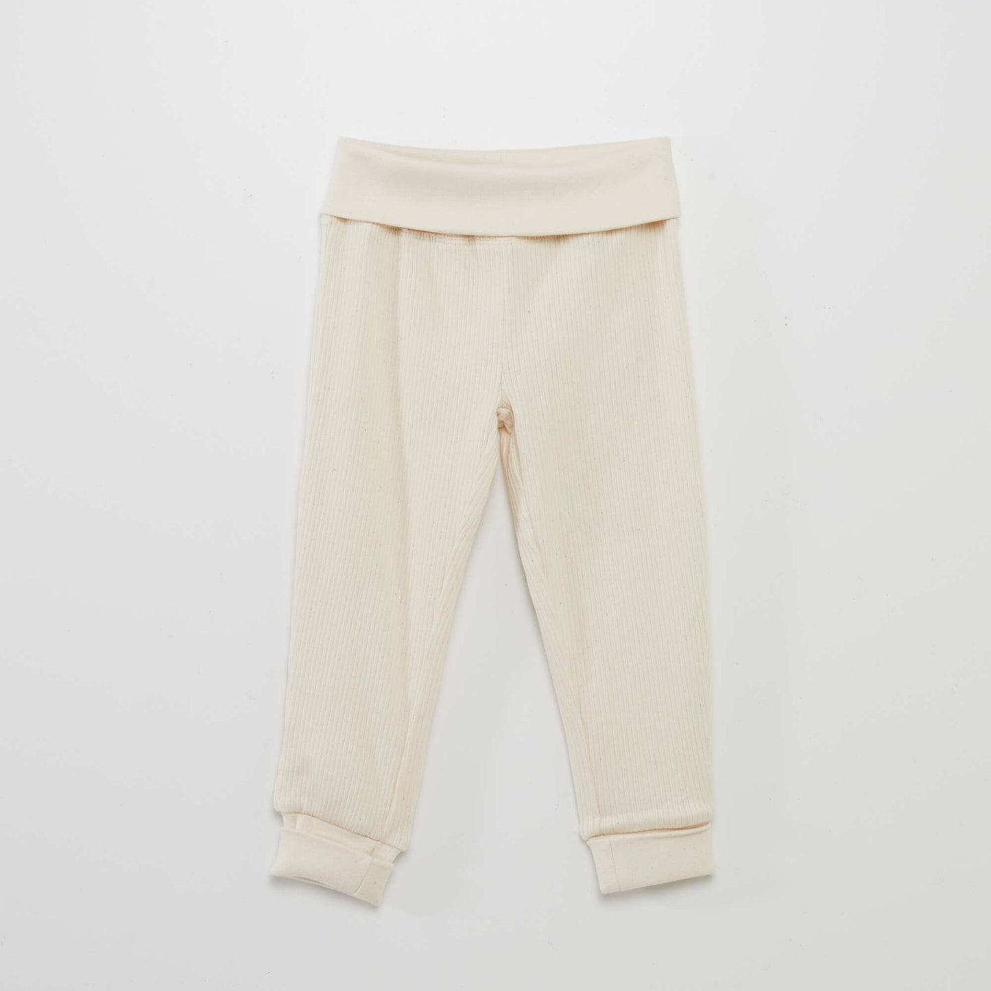 Ensemble pyjama c tel volutif - 2 pi ces Beige