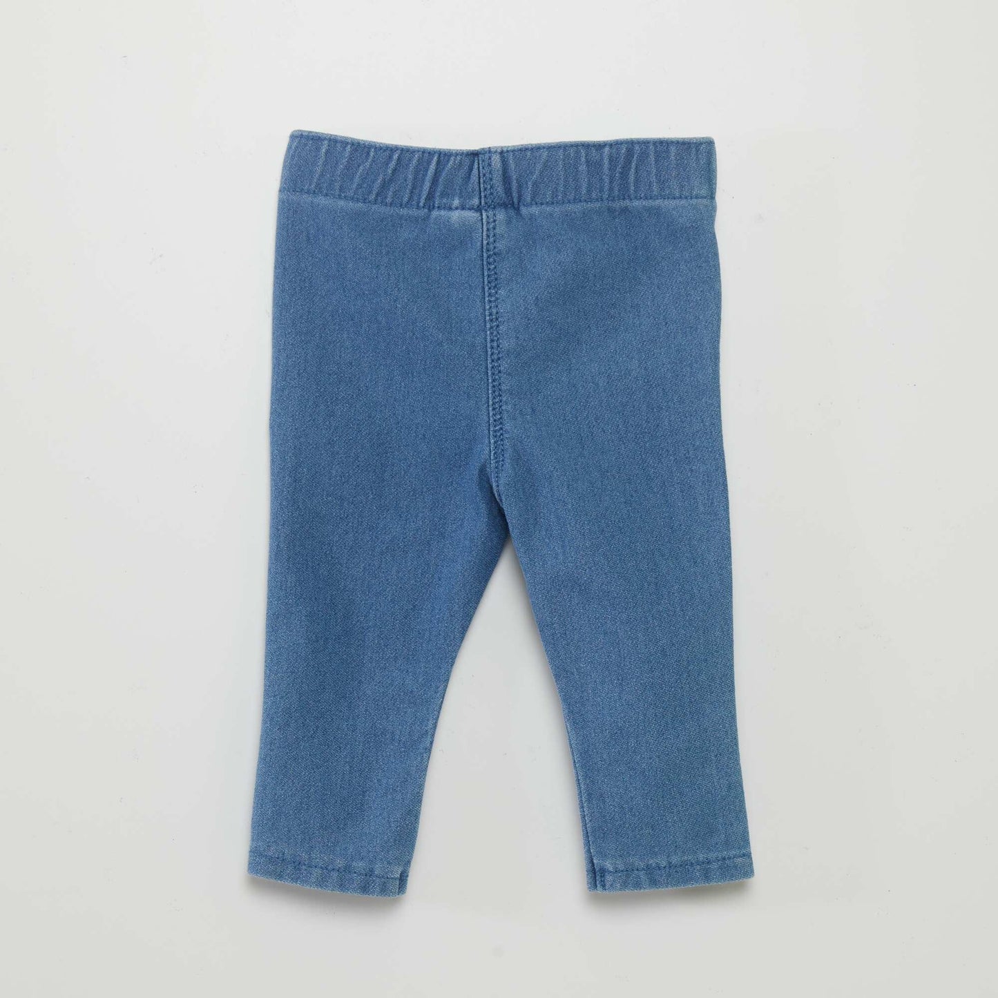 Jegging imprim 'Minnie' Bleu