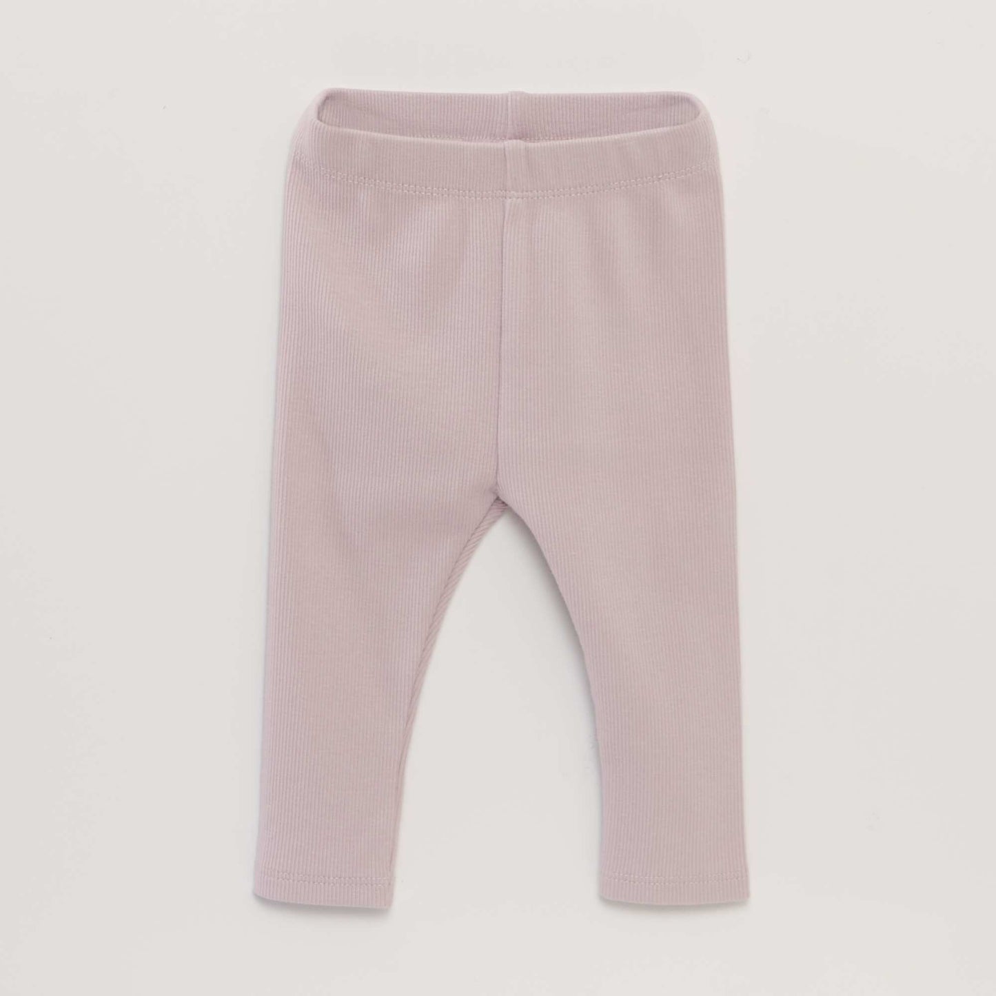 Ensemble t-shirt + legging c tel - 2 pi ces Beige/rose