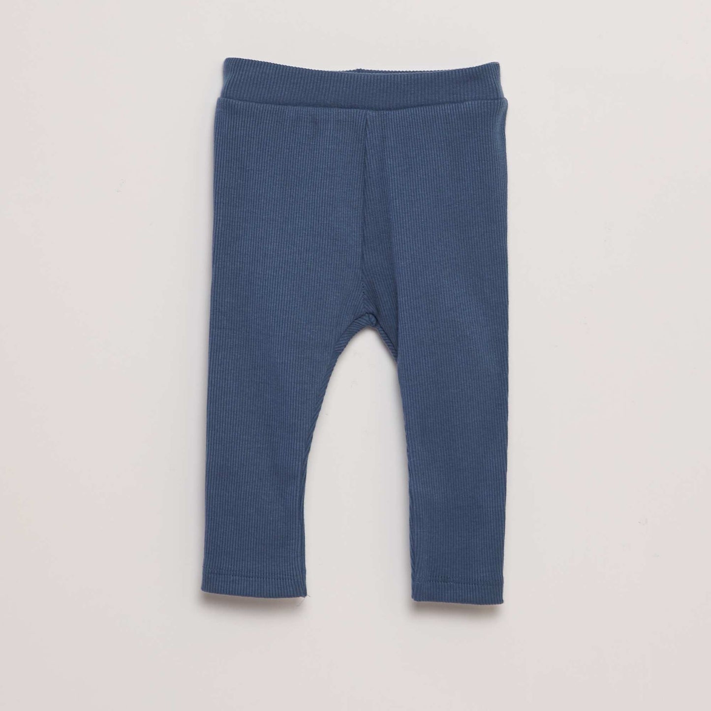 Ensemble imprim sweat + legging - 2 pi ces Beige/marine