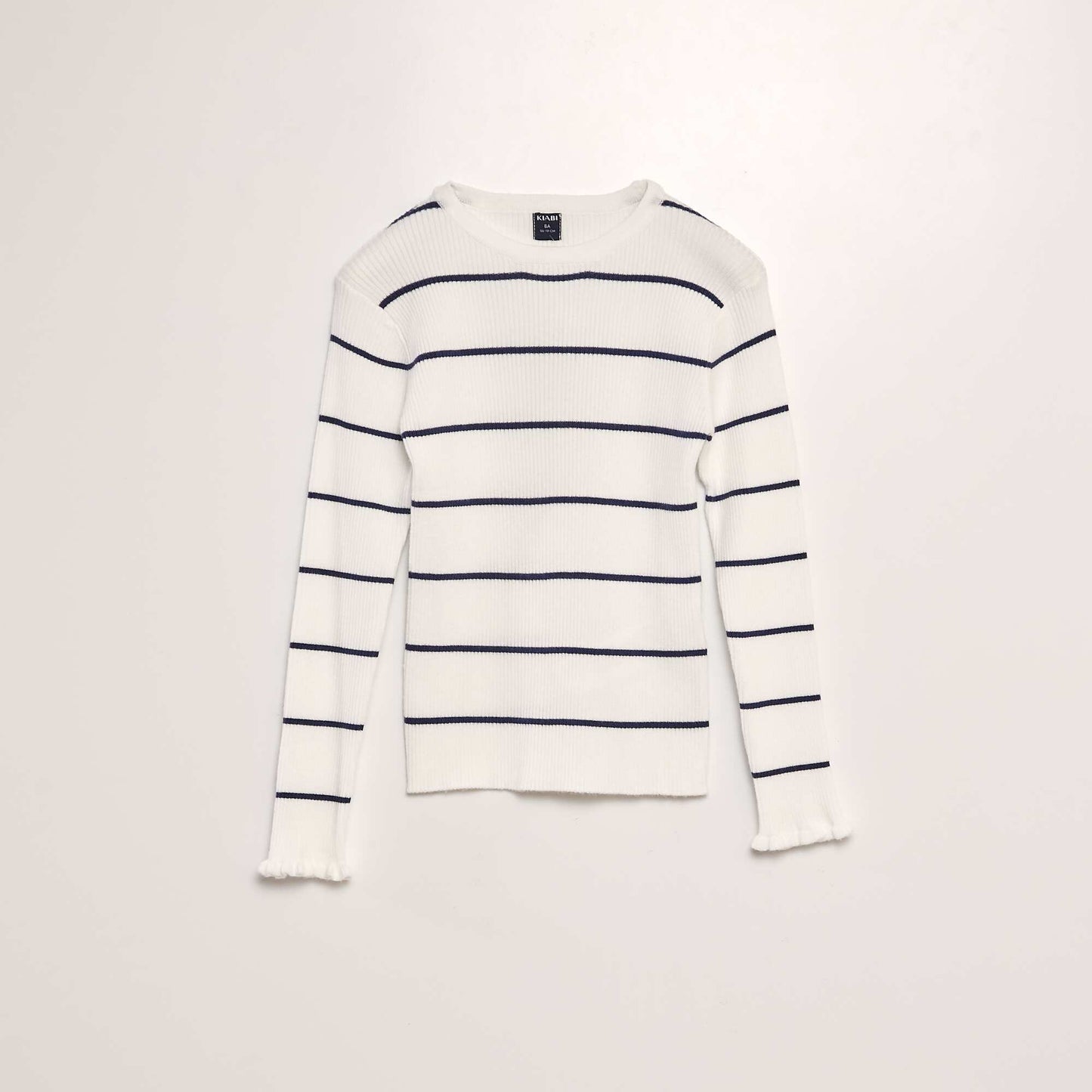 Pull c tel Beige