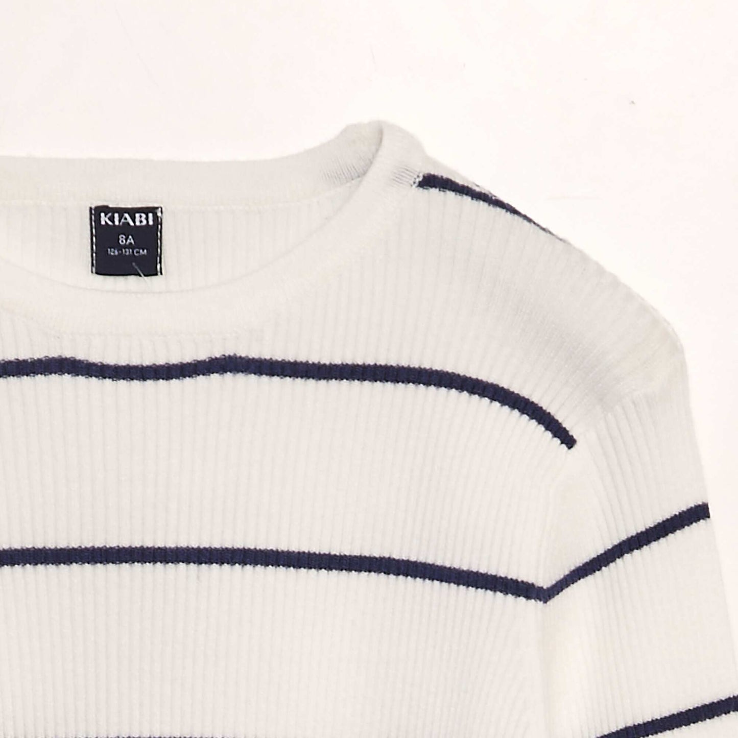 Pull c tel Beige
