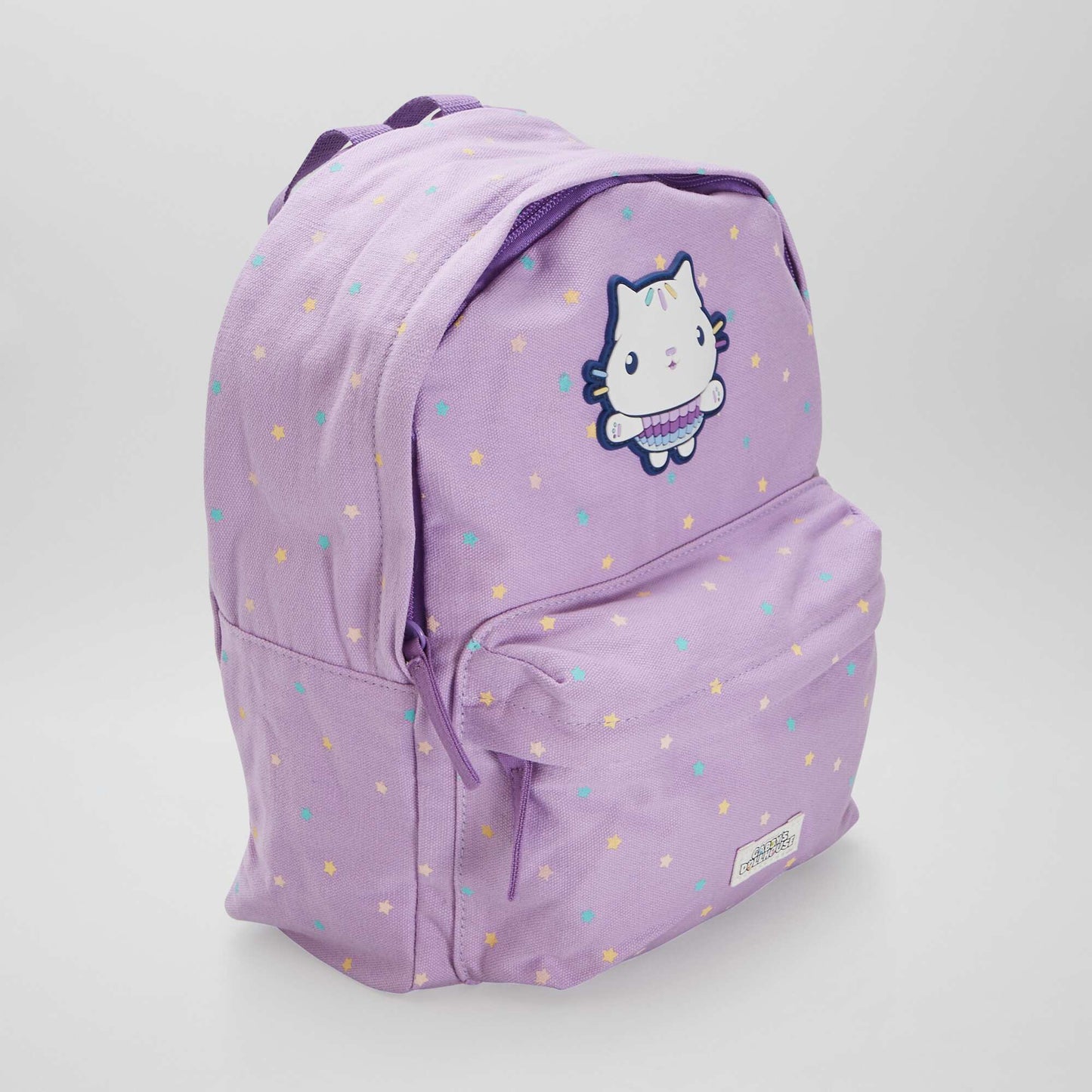 Sac dos 'Gabby et la maison magique' Violet