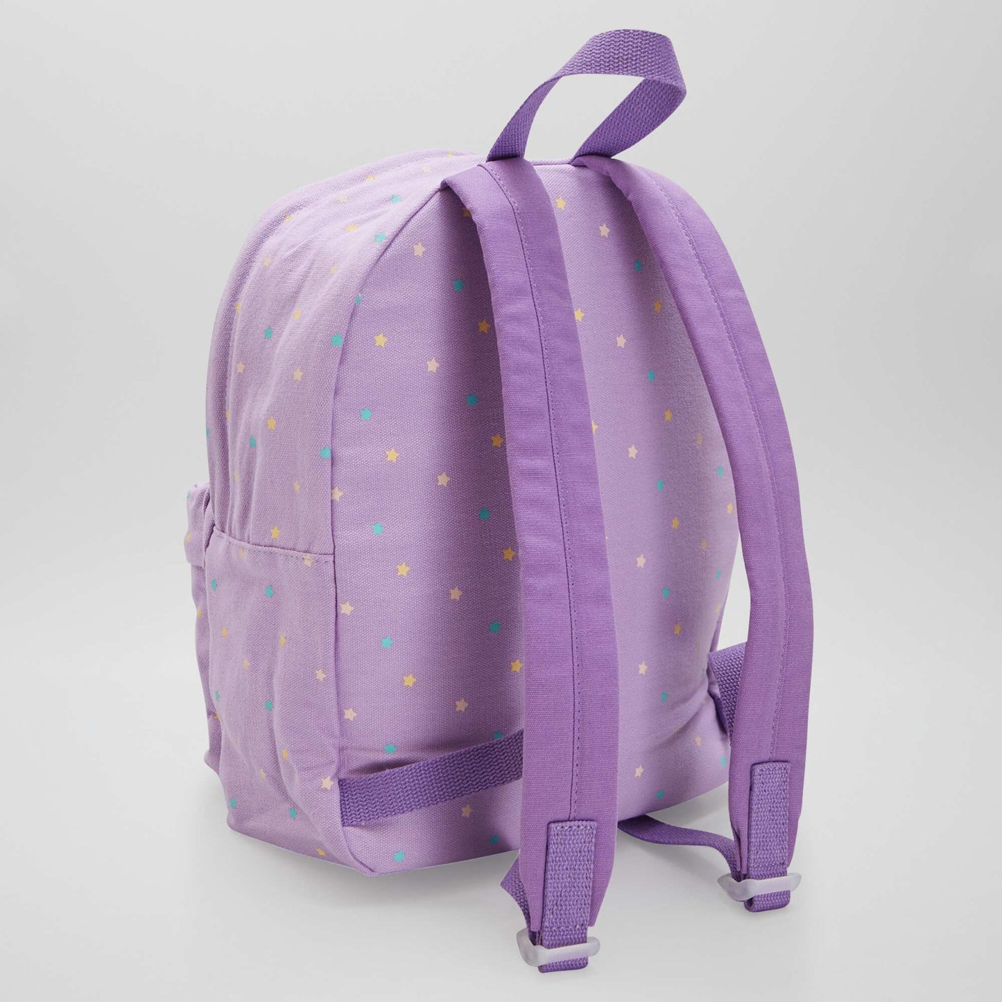 Sac dos 'Gabby et la maison magique' Violet
