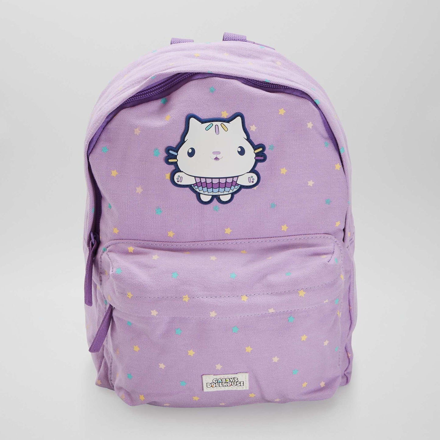 Sac dos 'Gabby et la maison magique' Violet