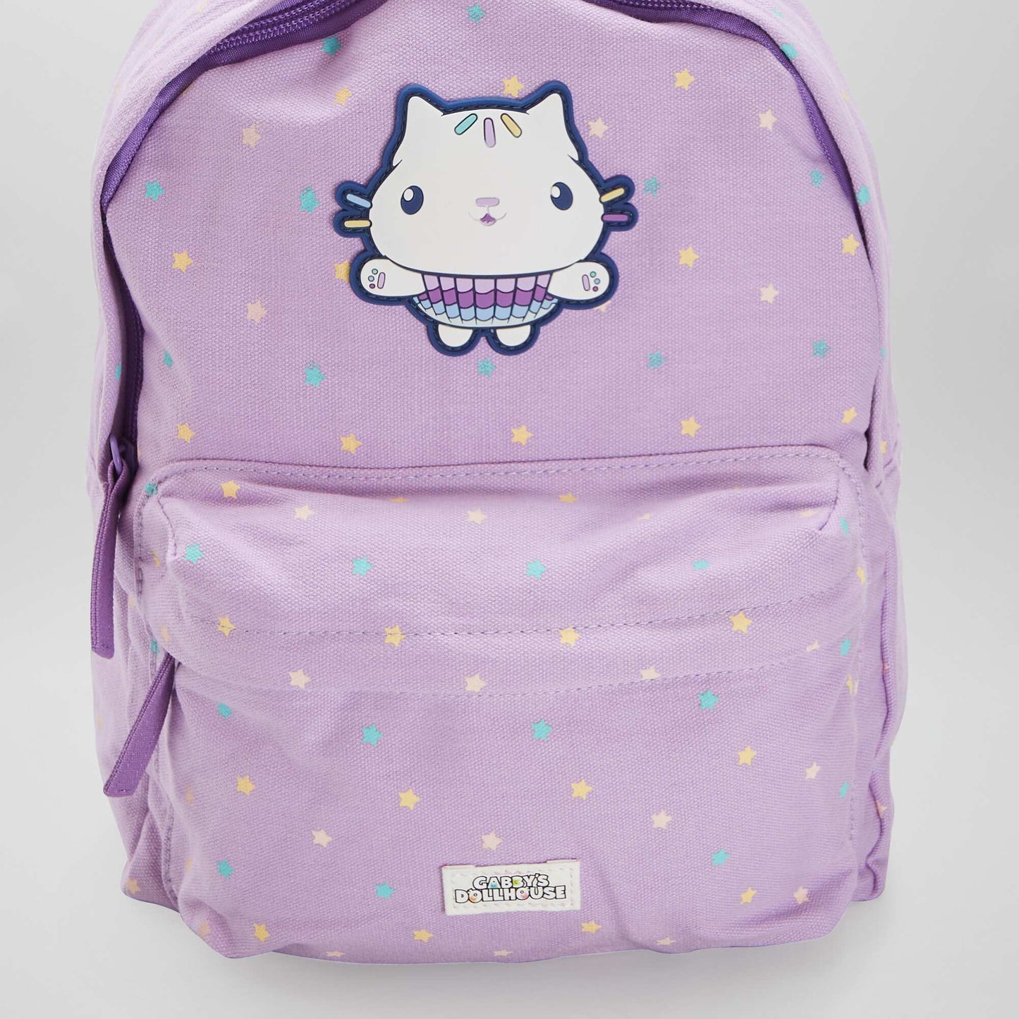 Sac dos 'Gabby et la maison magique' Violet