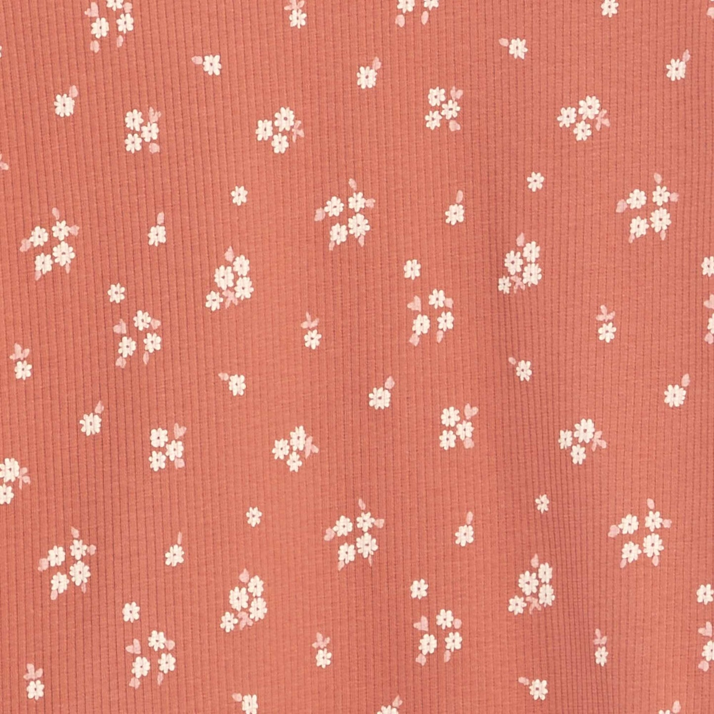 Sous pull c tel imprim Rose