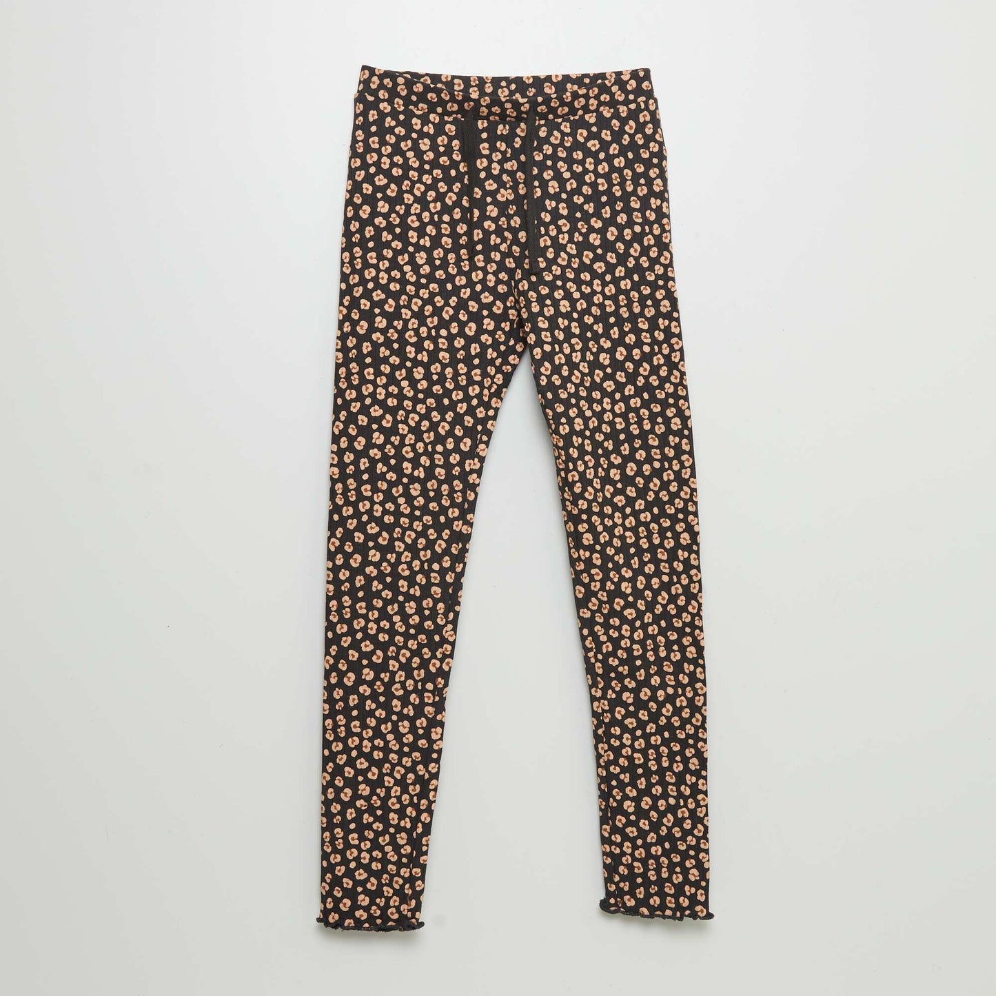 Legging c tel Gris