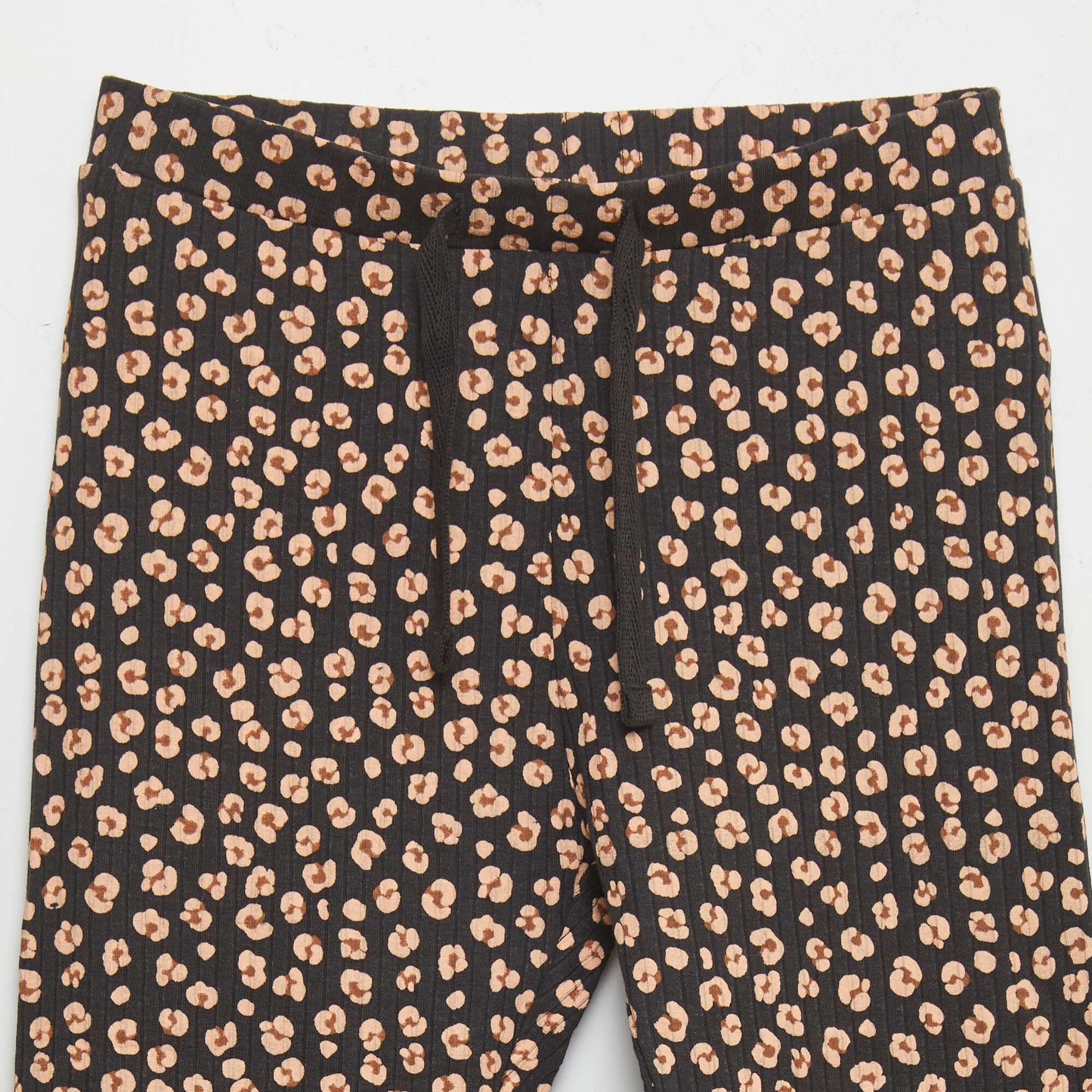 Legging c tel Gris