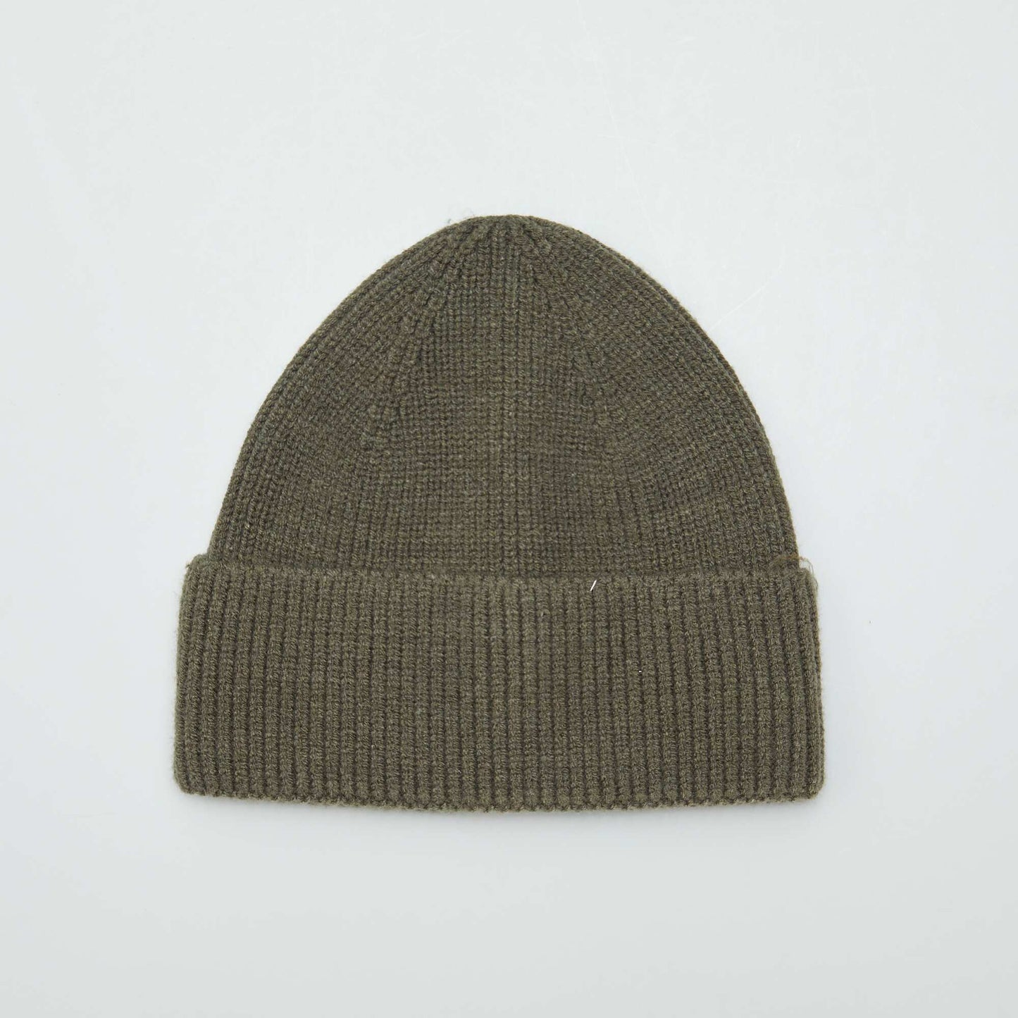 Bonnet c tel Kaki