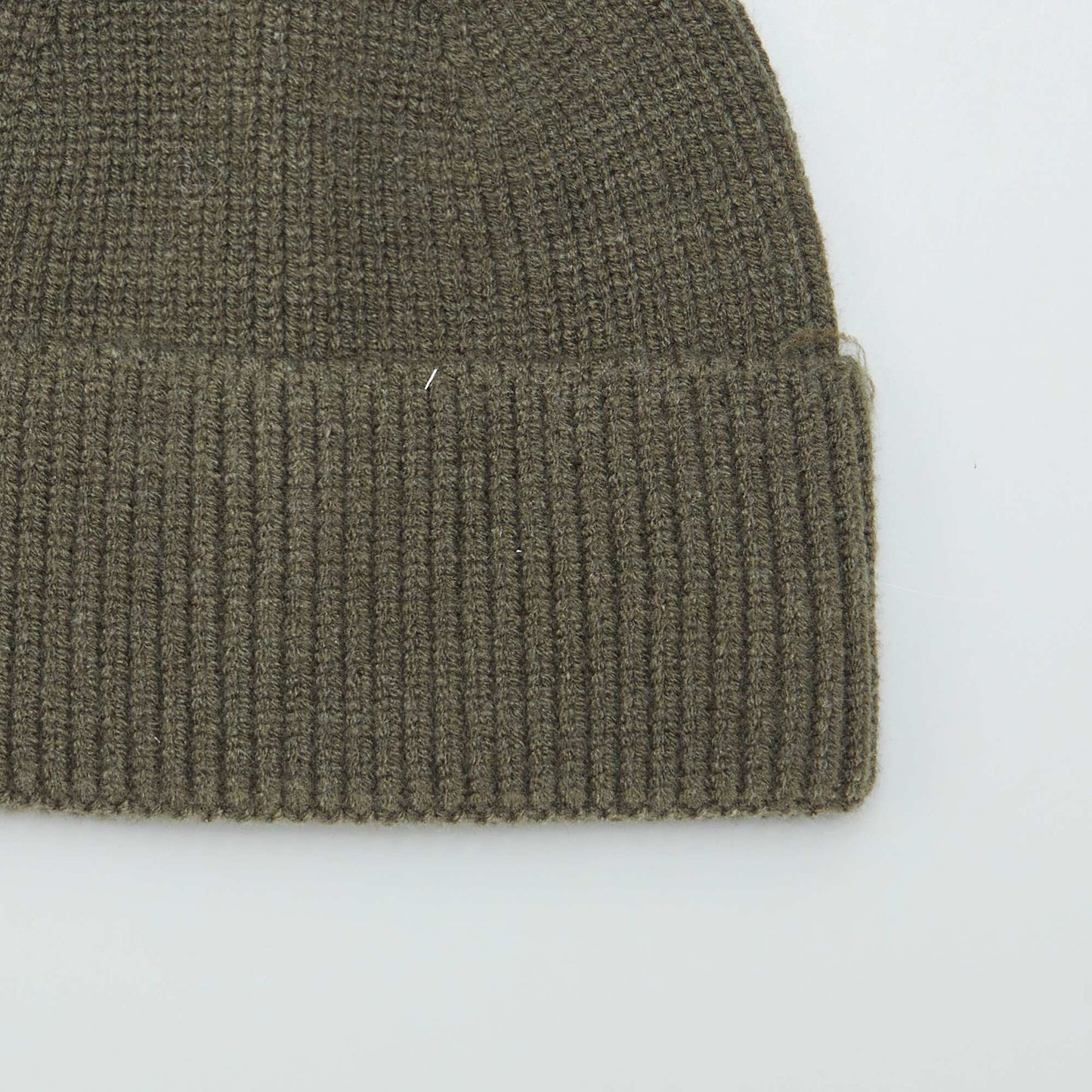 Bonnet c tel Kaki