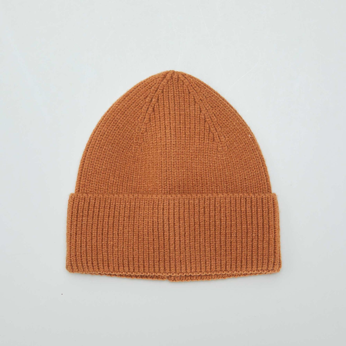 Bonnet c tel Marron