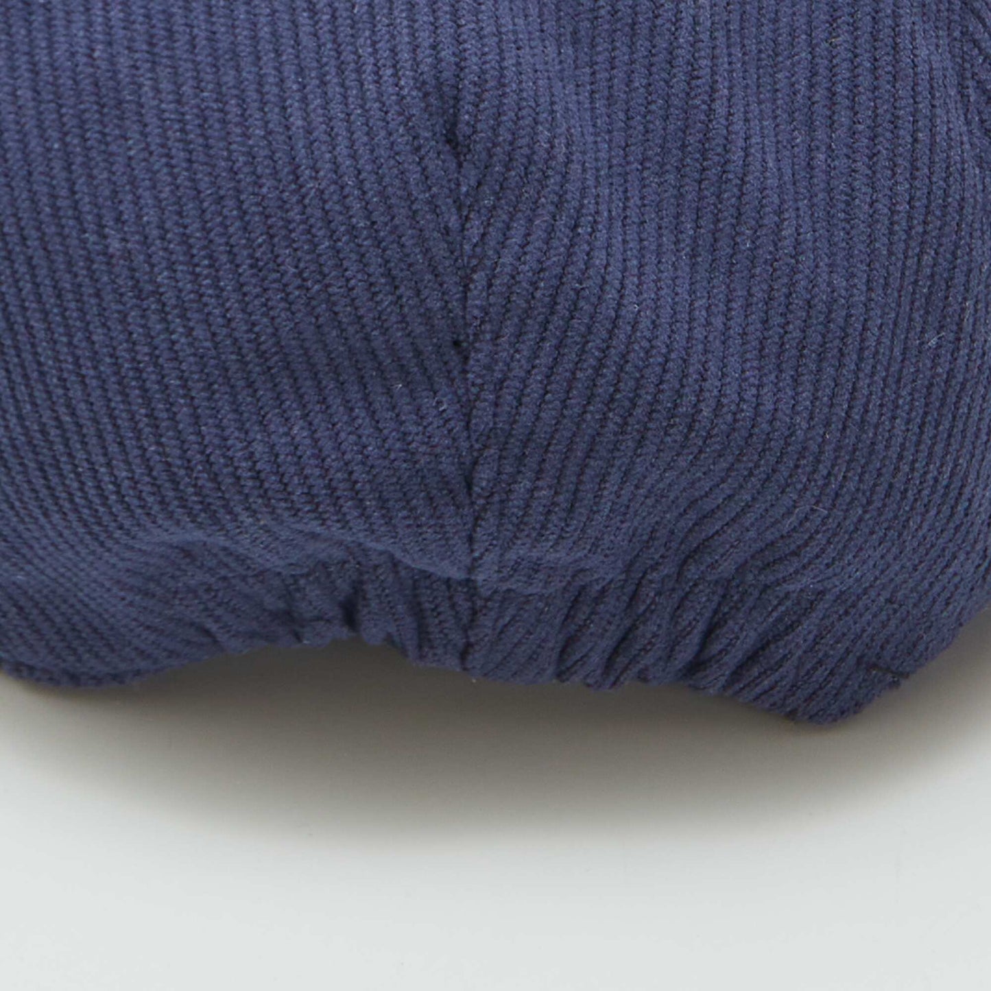 Casquette type gavroche Bleu