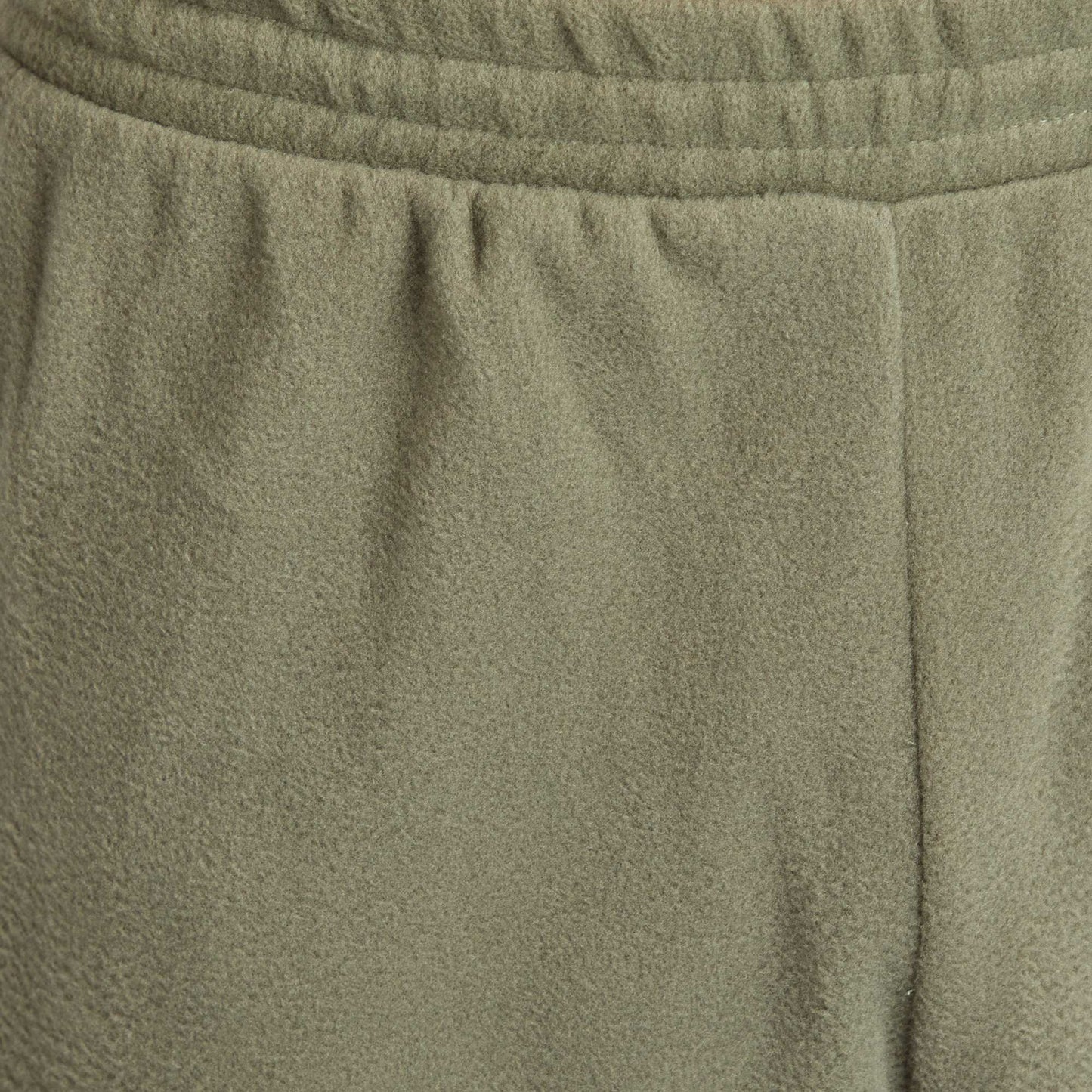 Pyjama t-shirt + pantalon en polaire - 2 pi ces Vert