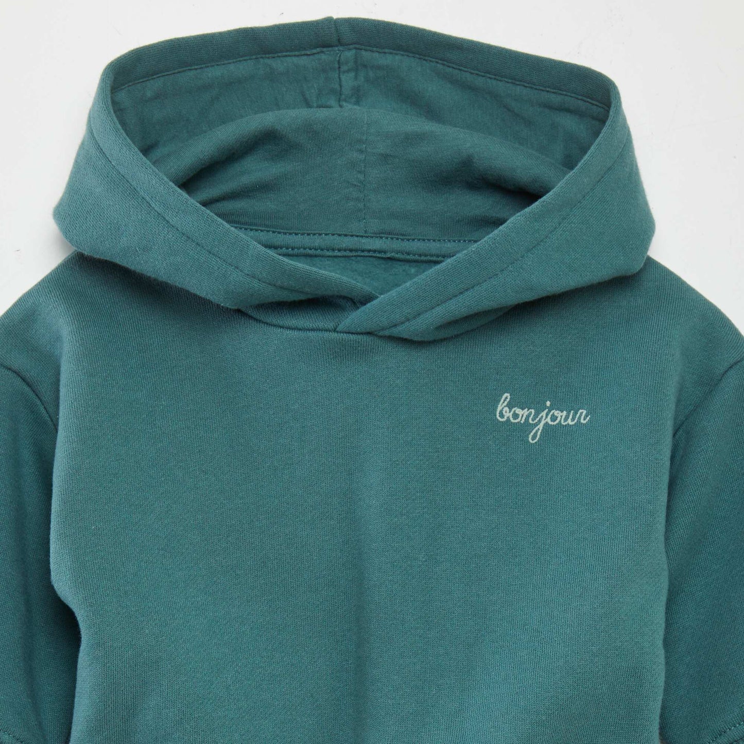 Ensemble sweat et legging c tel - 2 pi ces Vert