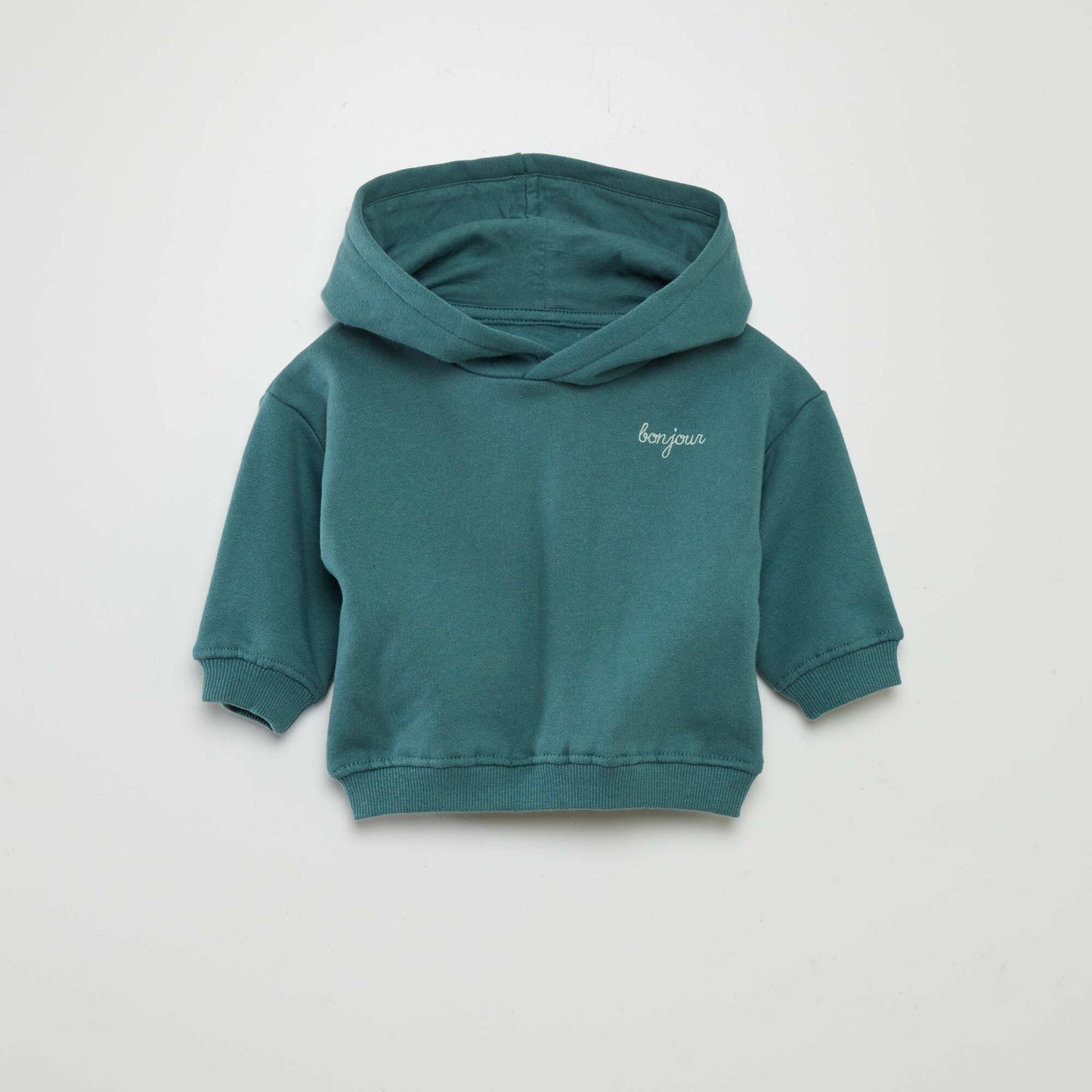 Ensemble sweat et legging c tel - 2 pi ces Vert