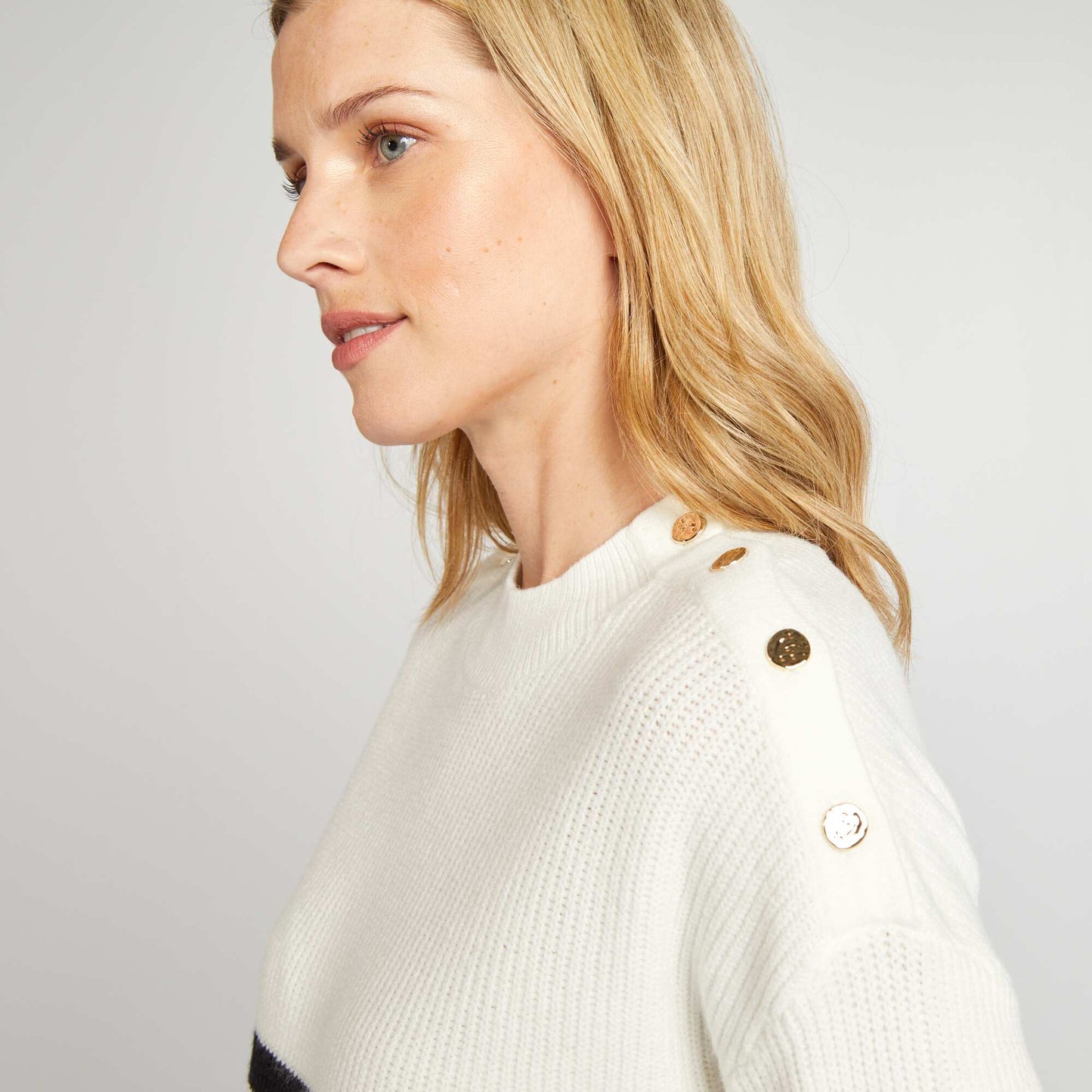 Robe pull grossesse Marini re