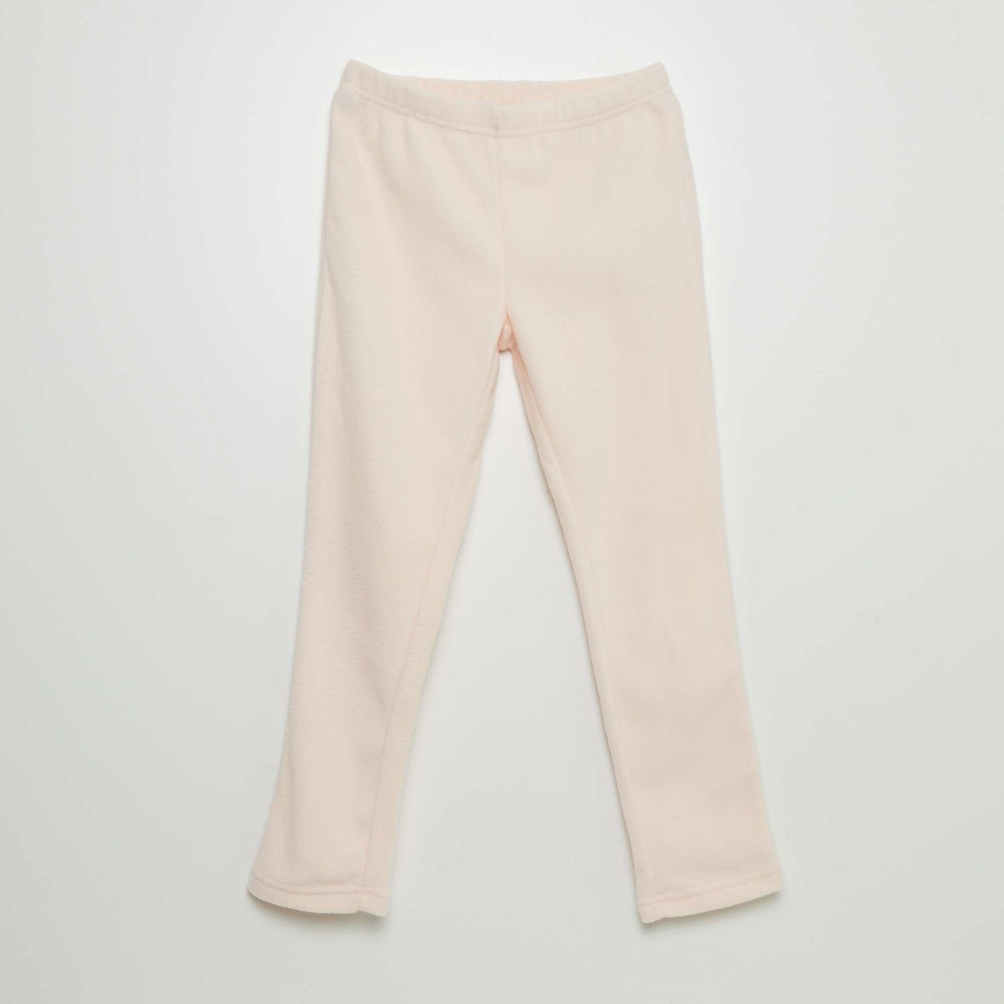 Ensemble pyjama en polaire 'Stitch' - 2 pi ces Rose