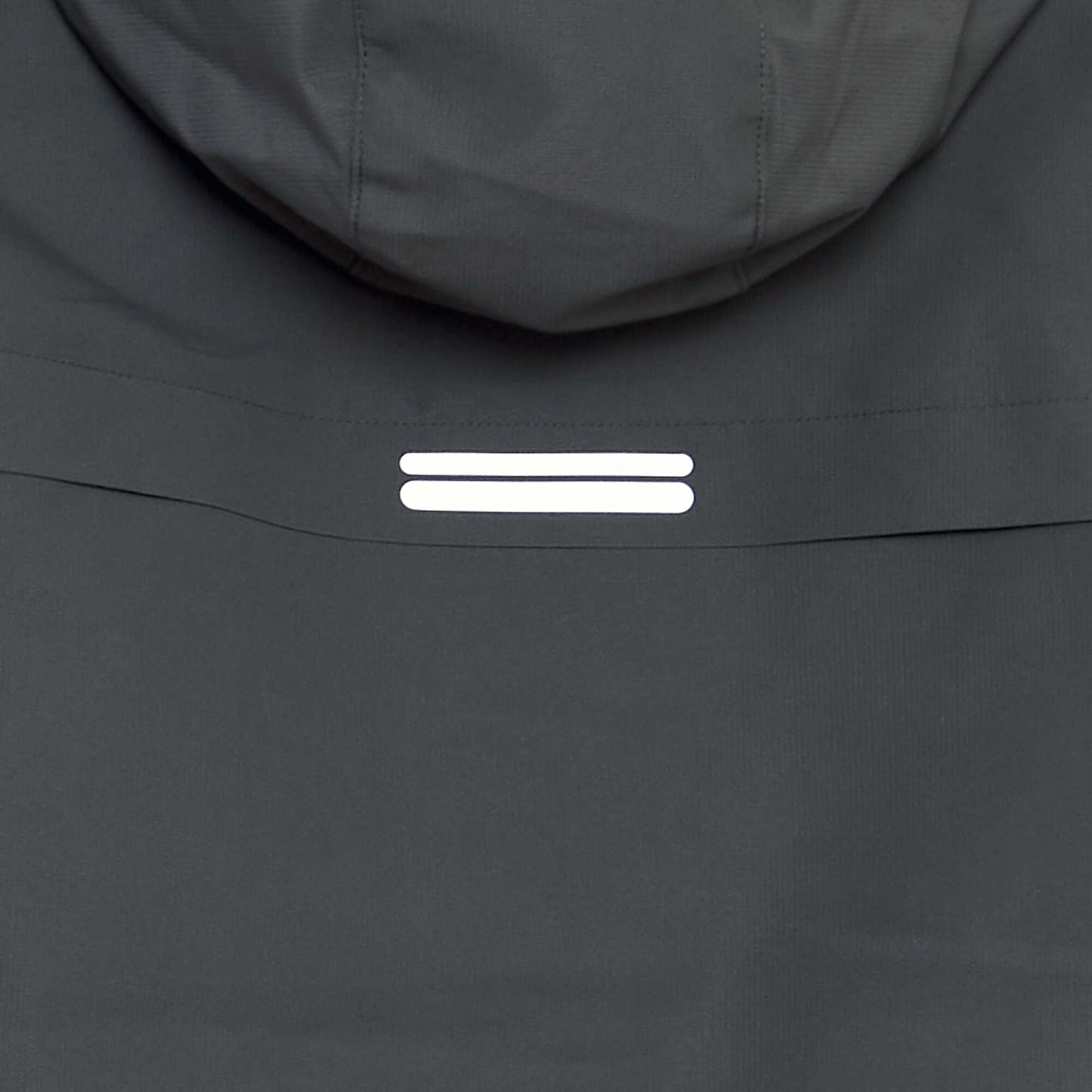 Parka light capuche Vert