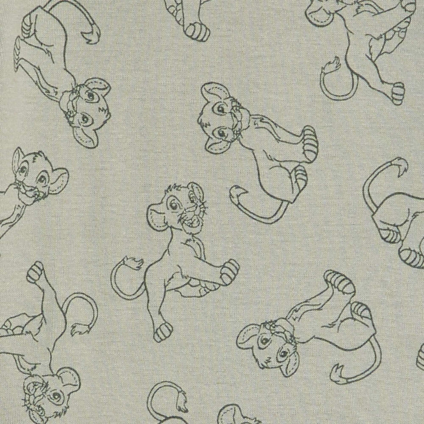 Bodies 'Disney' en jersey - lot de 2 Vert