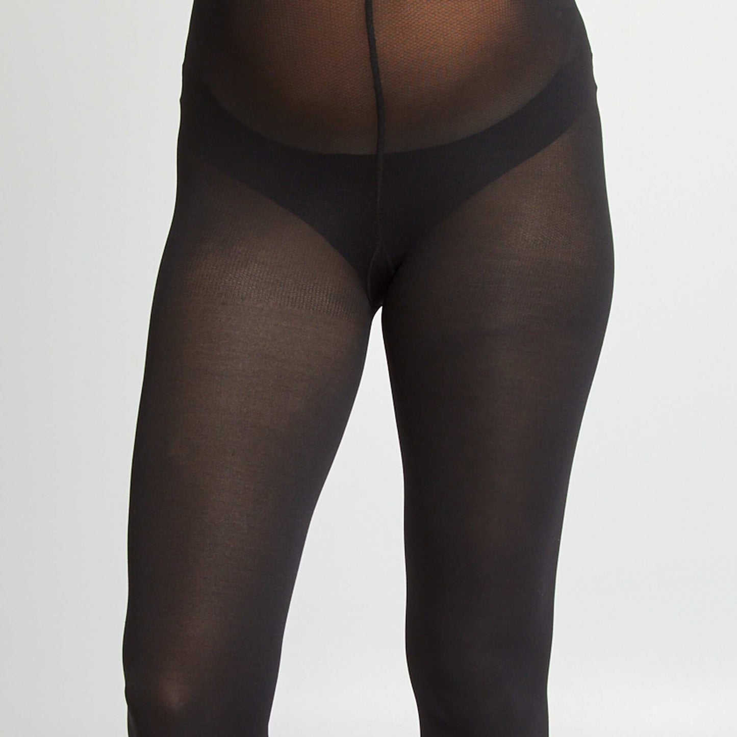 Collants maternité 80D noir