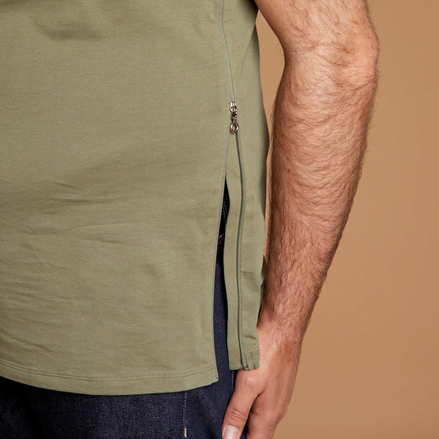 T-shirt imprimé - So Easy VERT