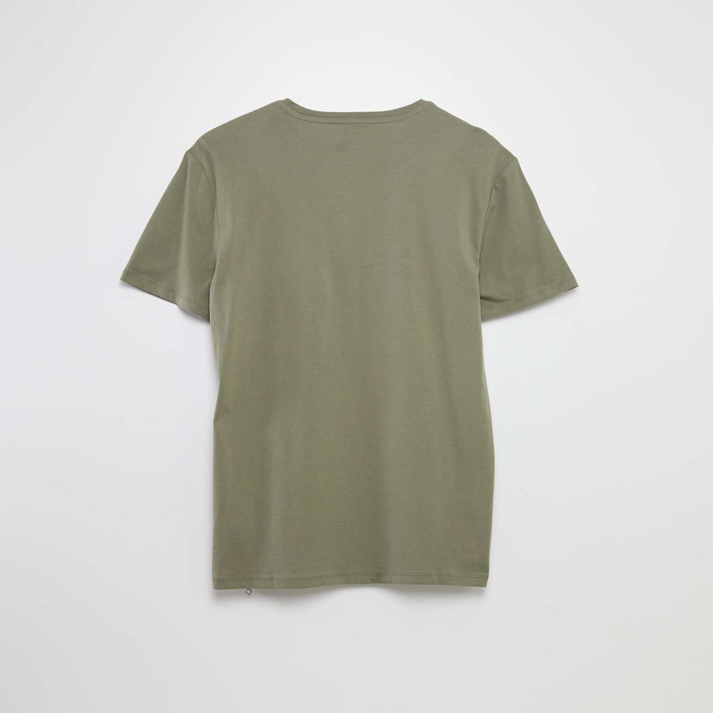 T-shirt imprimé - So Easy VERT