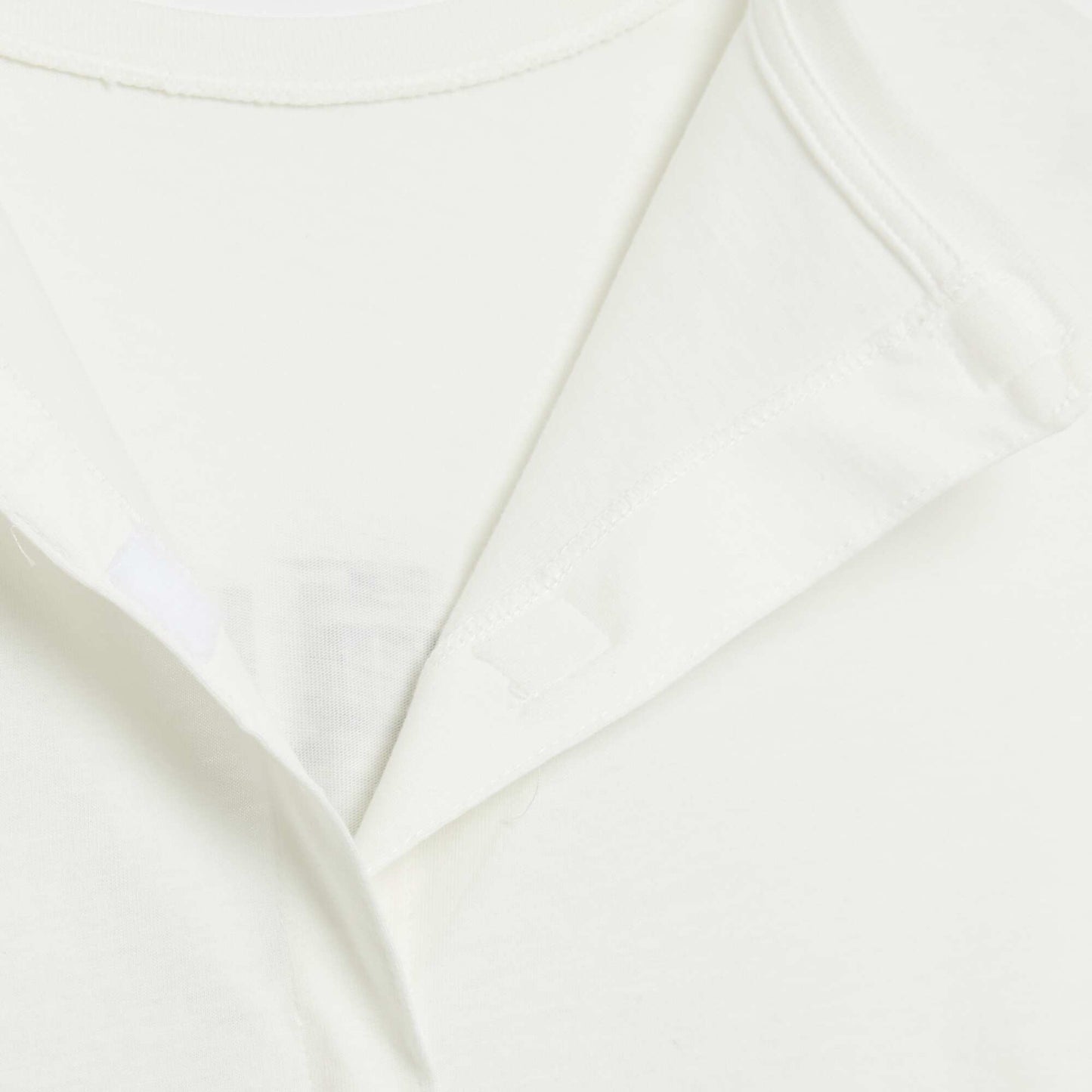 T-shirt imprimé - So Easy BLANC