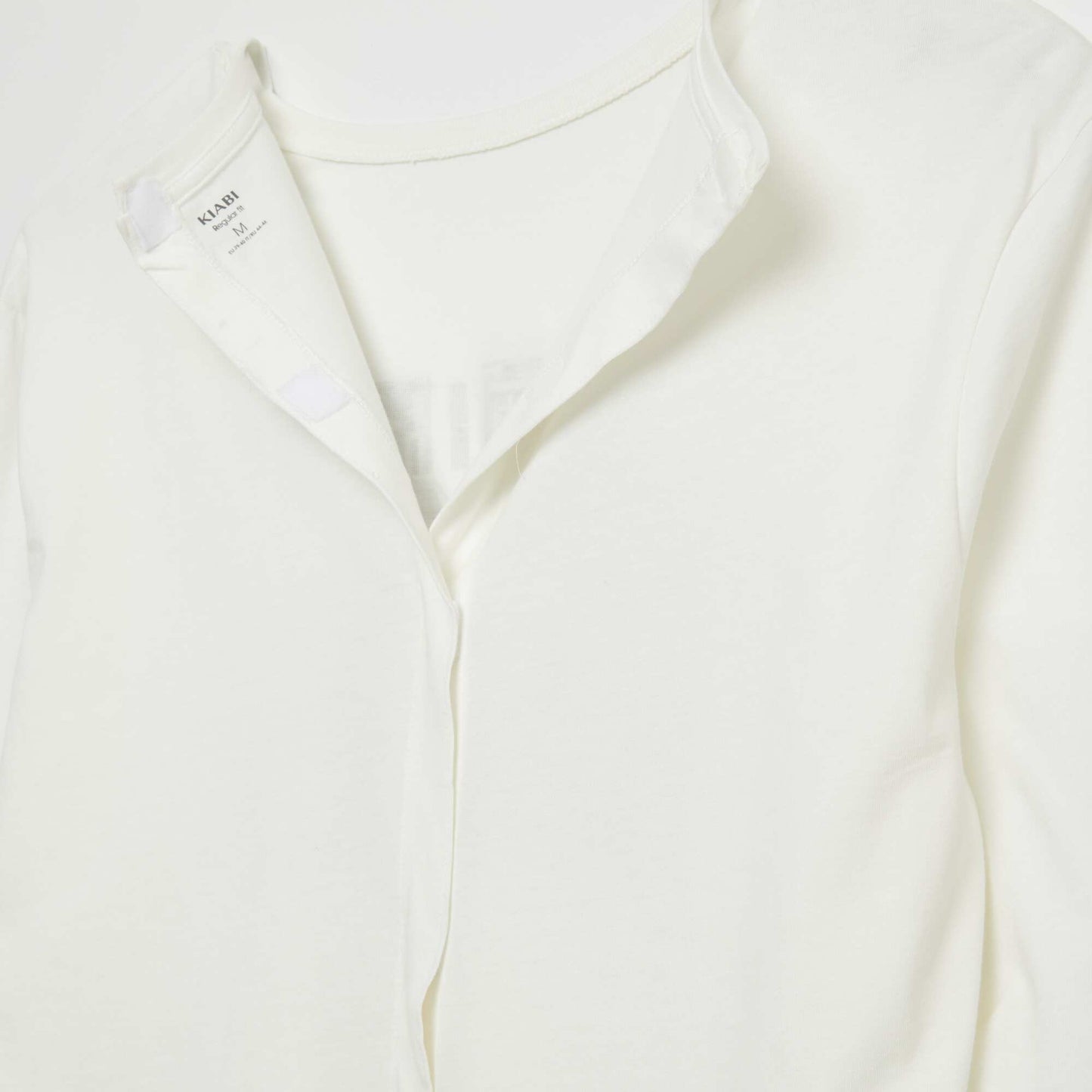 T-shirt imprimé - So Easy BLANC