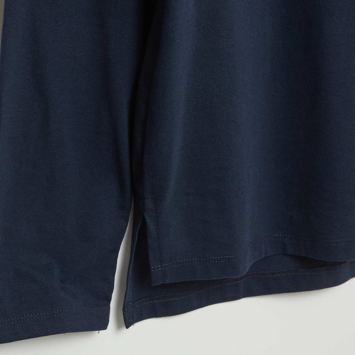 T-shirt uni - So Easy BLEU