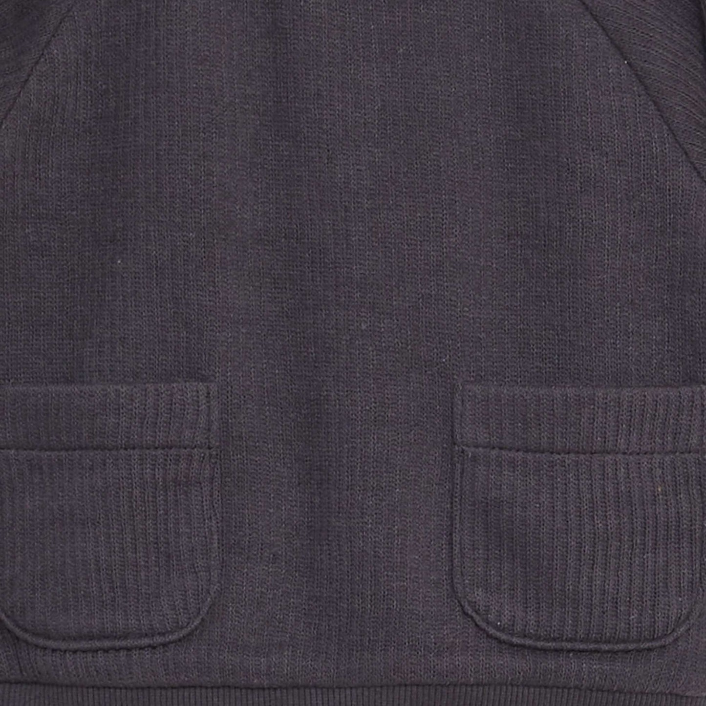 Ensemble en maille c tel e - 2 pi ces Noir