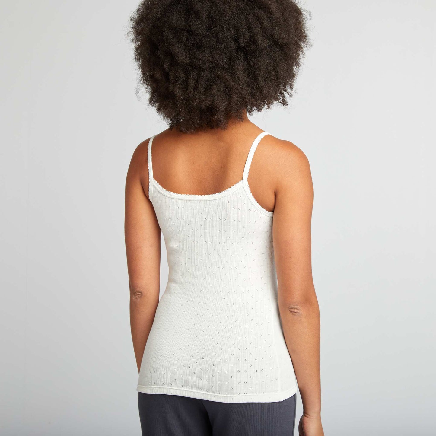 D bardeur thermor gulateur blanc