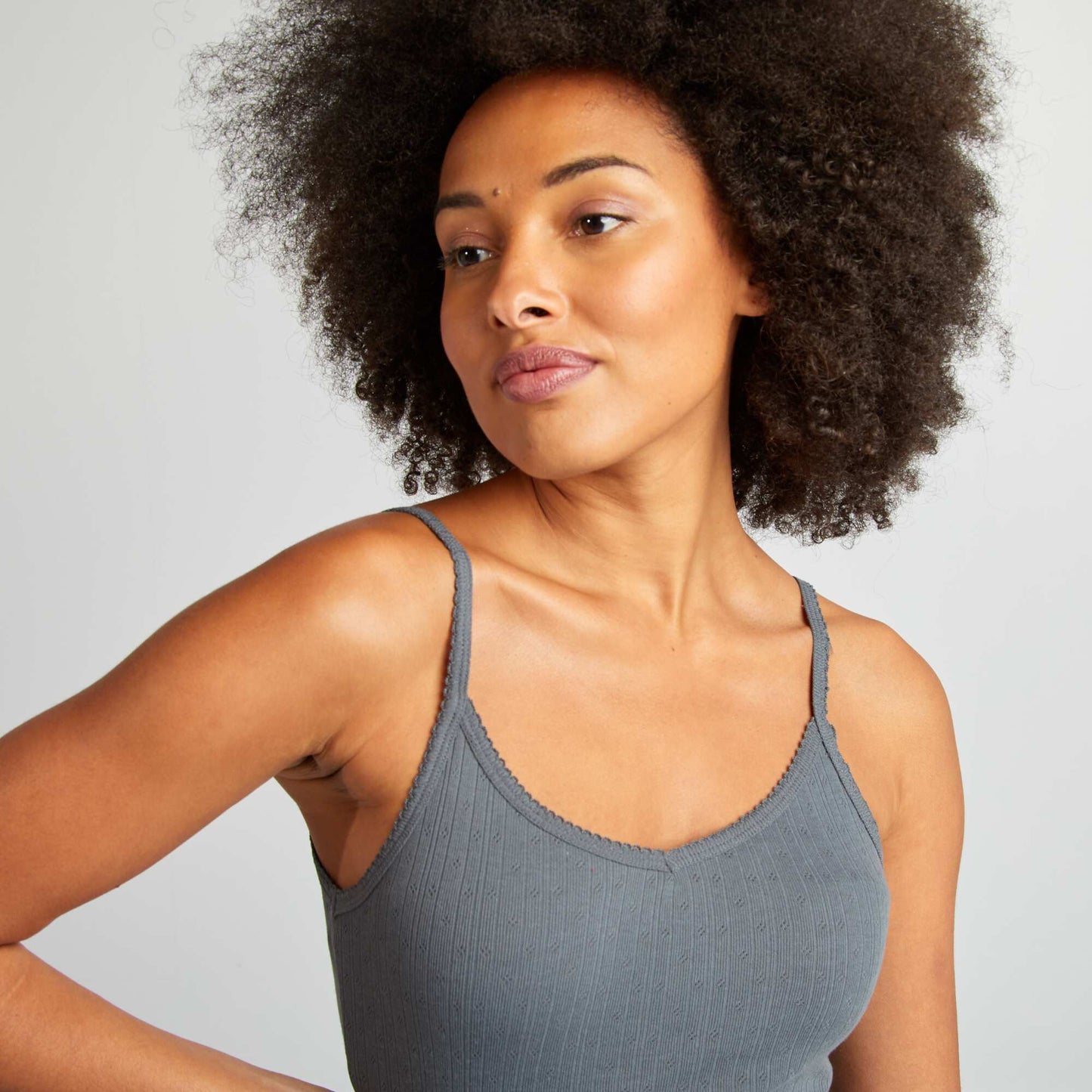 D bardeur thermor gulateur Gris