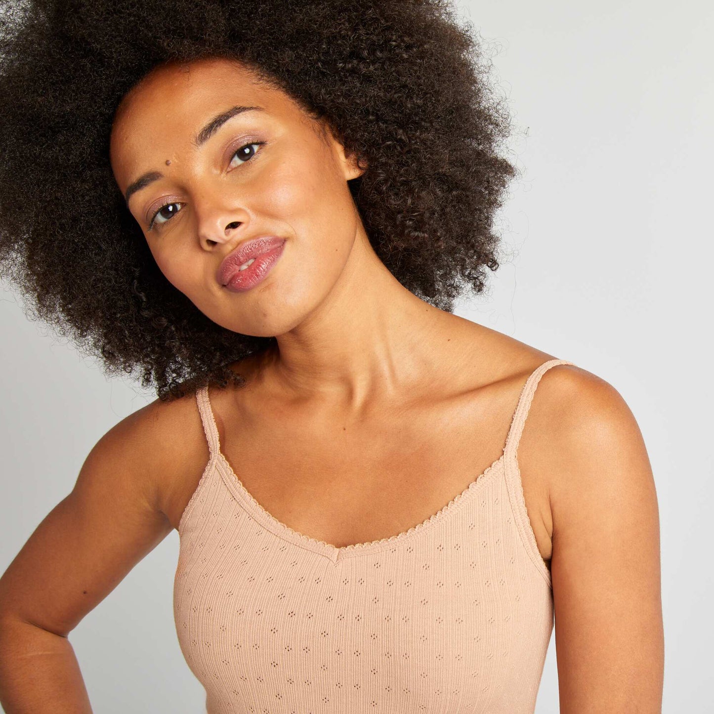 D bardeur thermor gulateur Beige