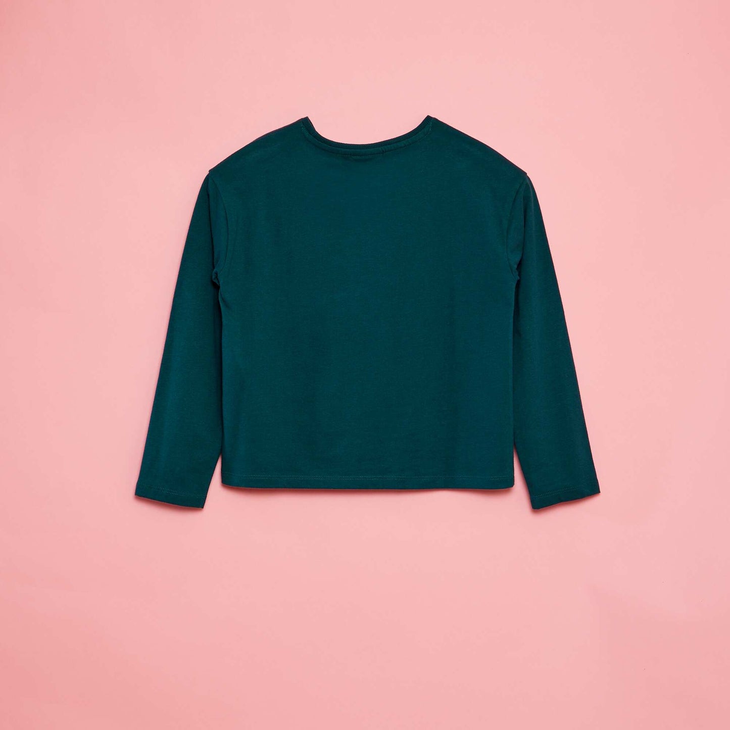 Tee-shirt imprimé - Wicked Vert