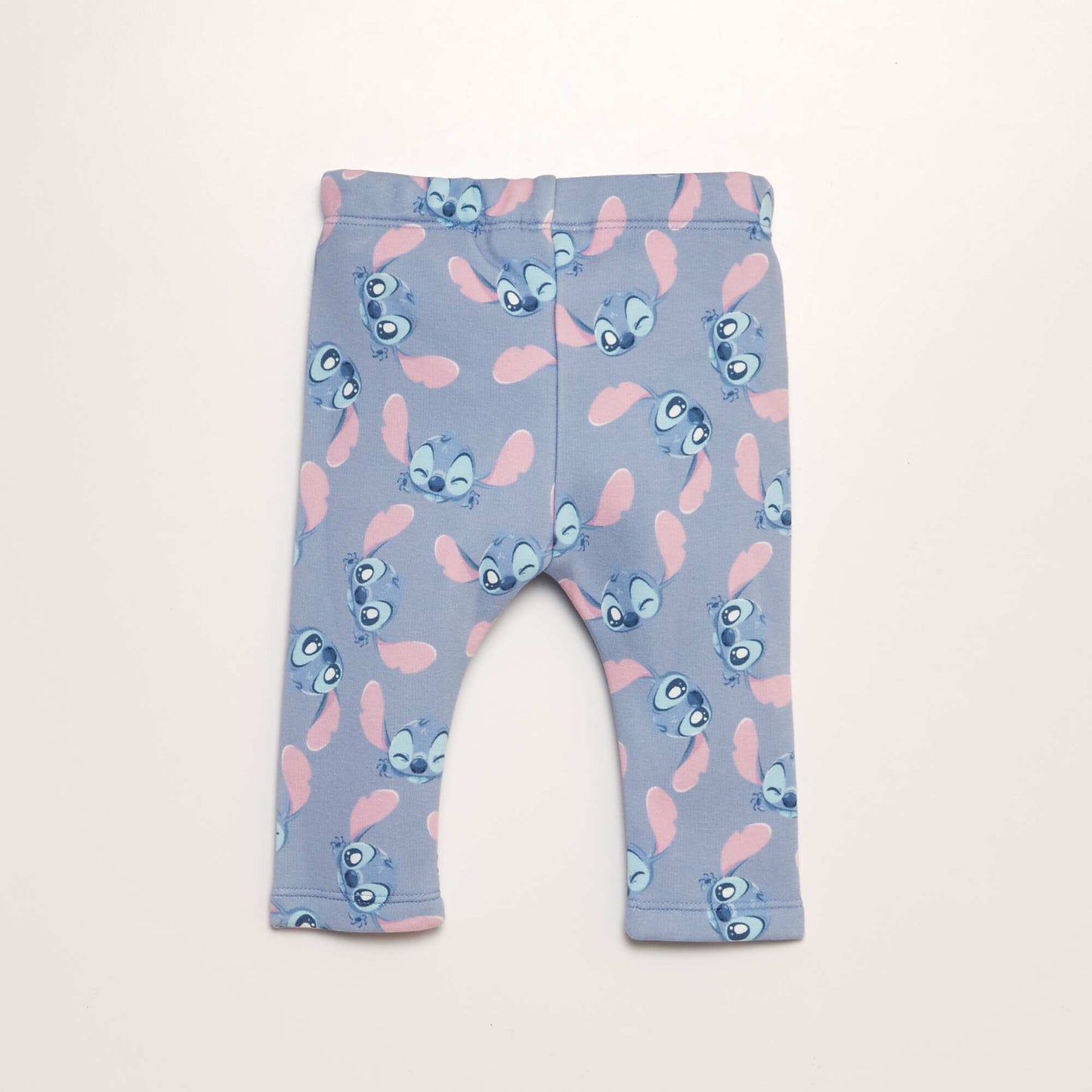 Pantalon de jogging 'Stitch' 'Disney' BLEU