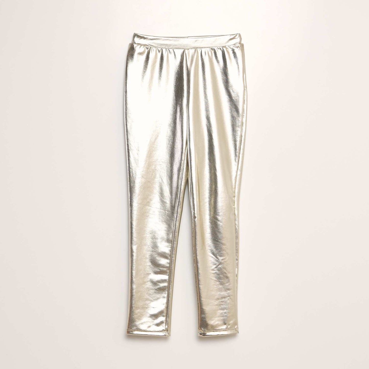 Legging m tallis JAUNE