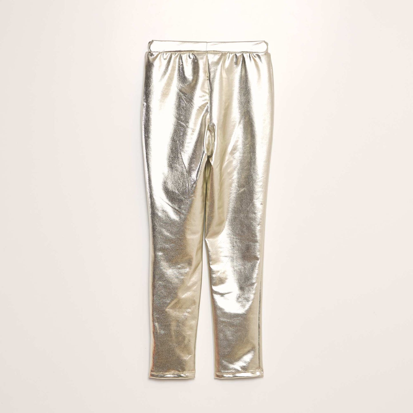 Legging m tallis JAUNE